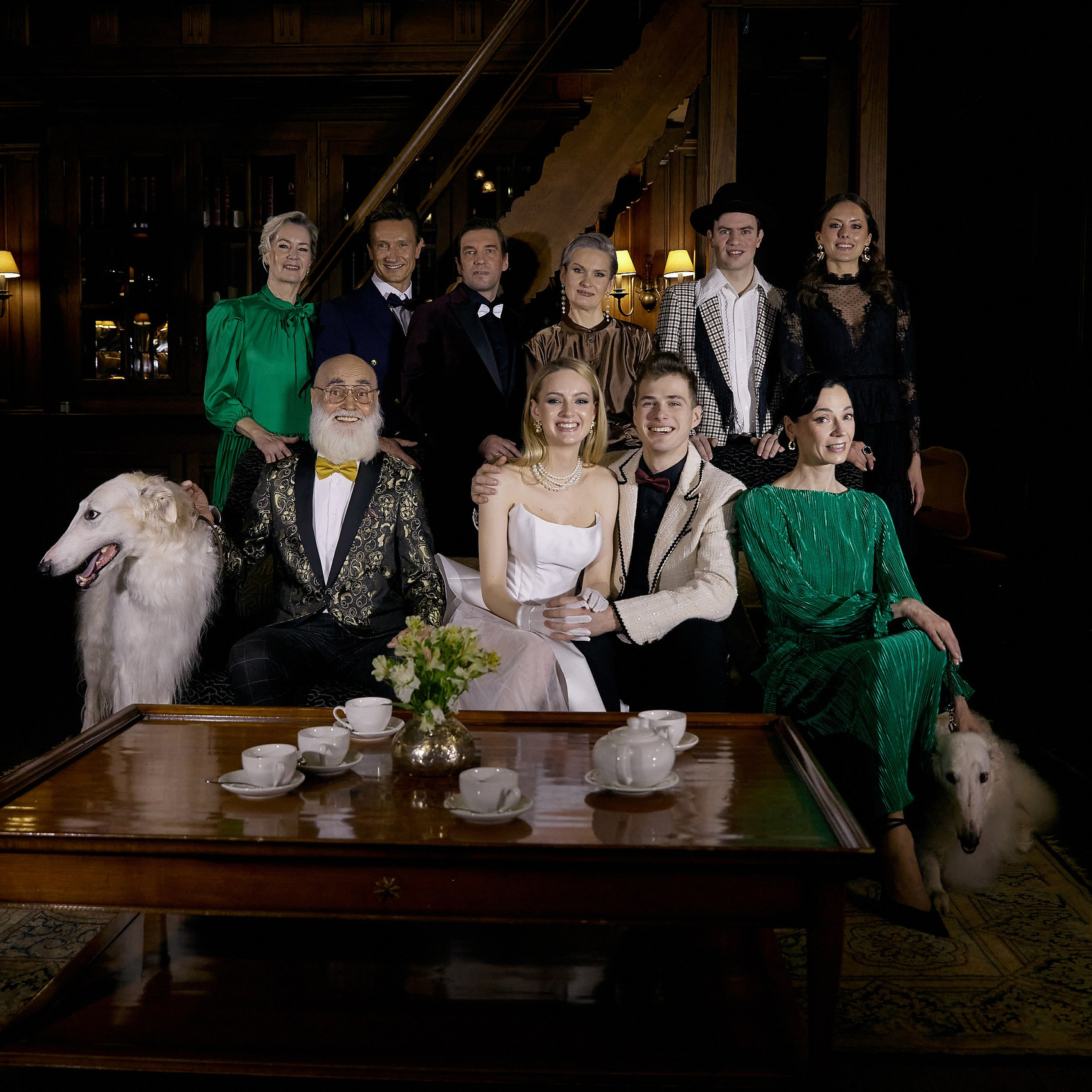 Свадебный фотограф Москва Калуга