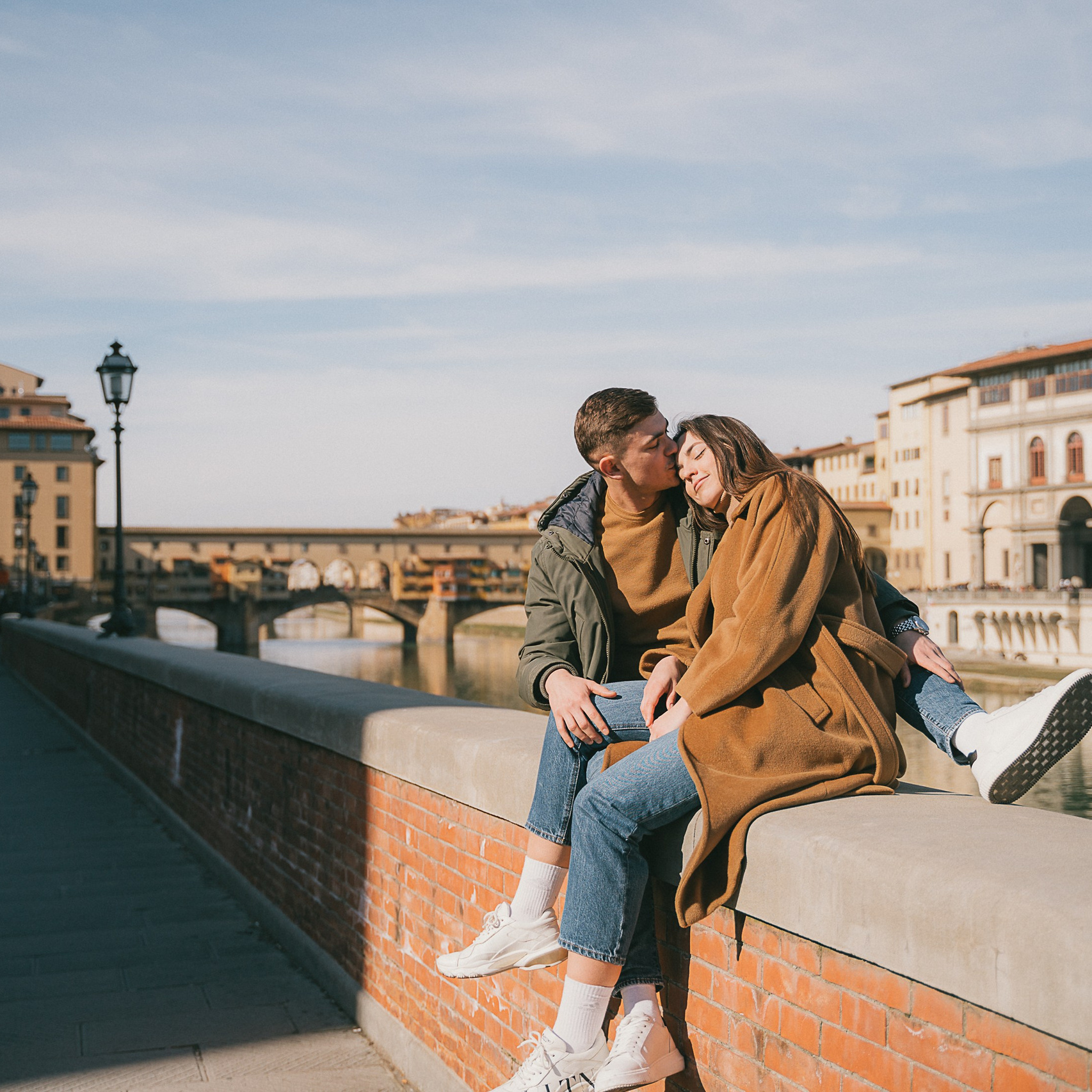 FLORENCE. Family Lifestyle Photographer in Lucca, Italia