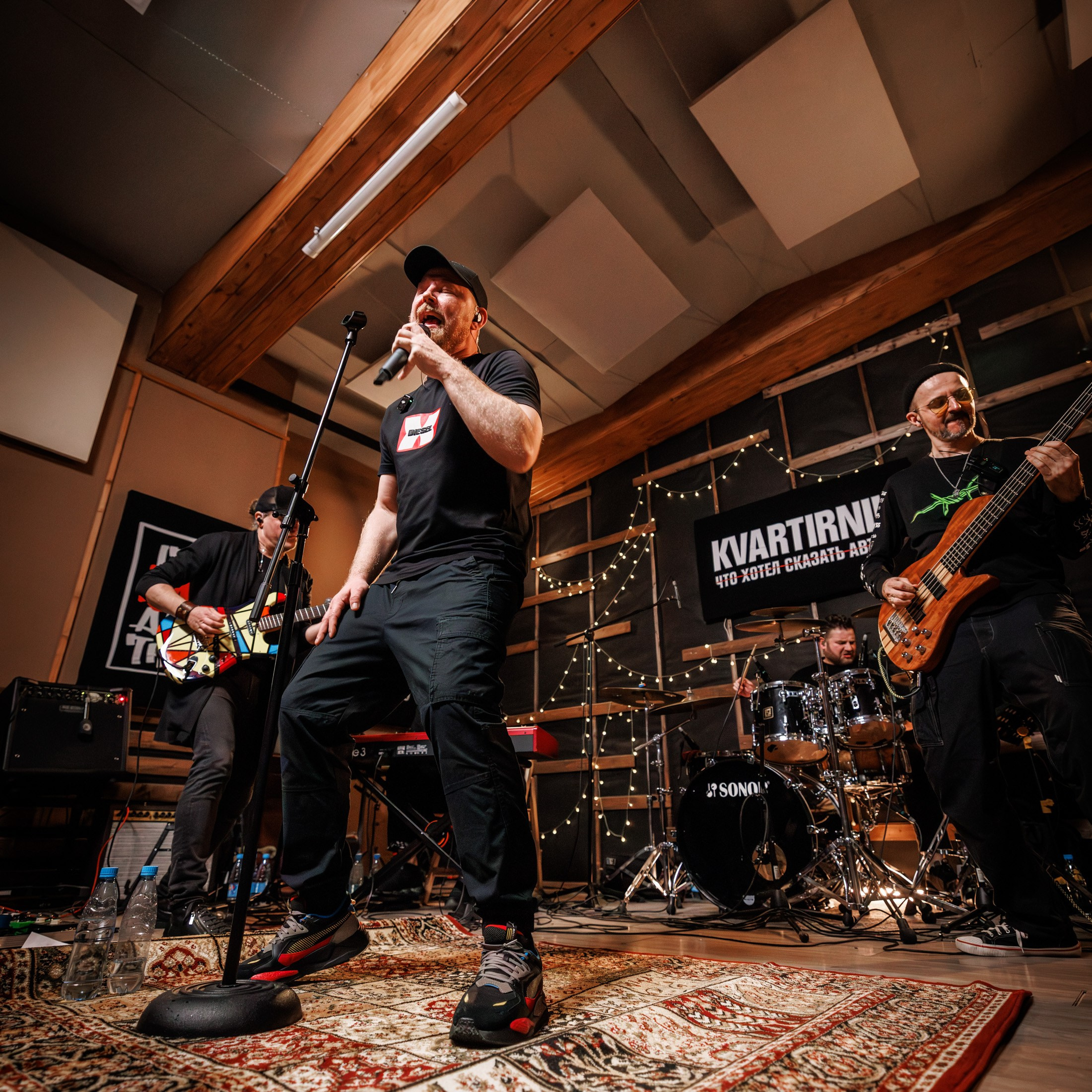 Услуги. Фотограф Константин Санников