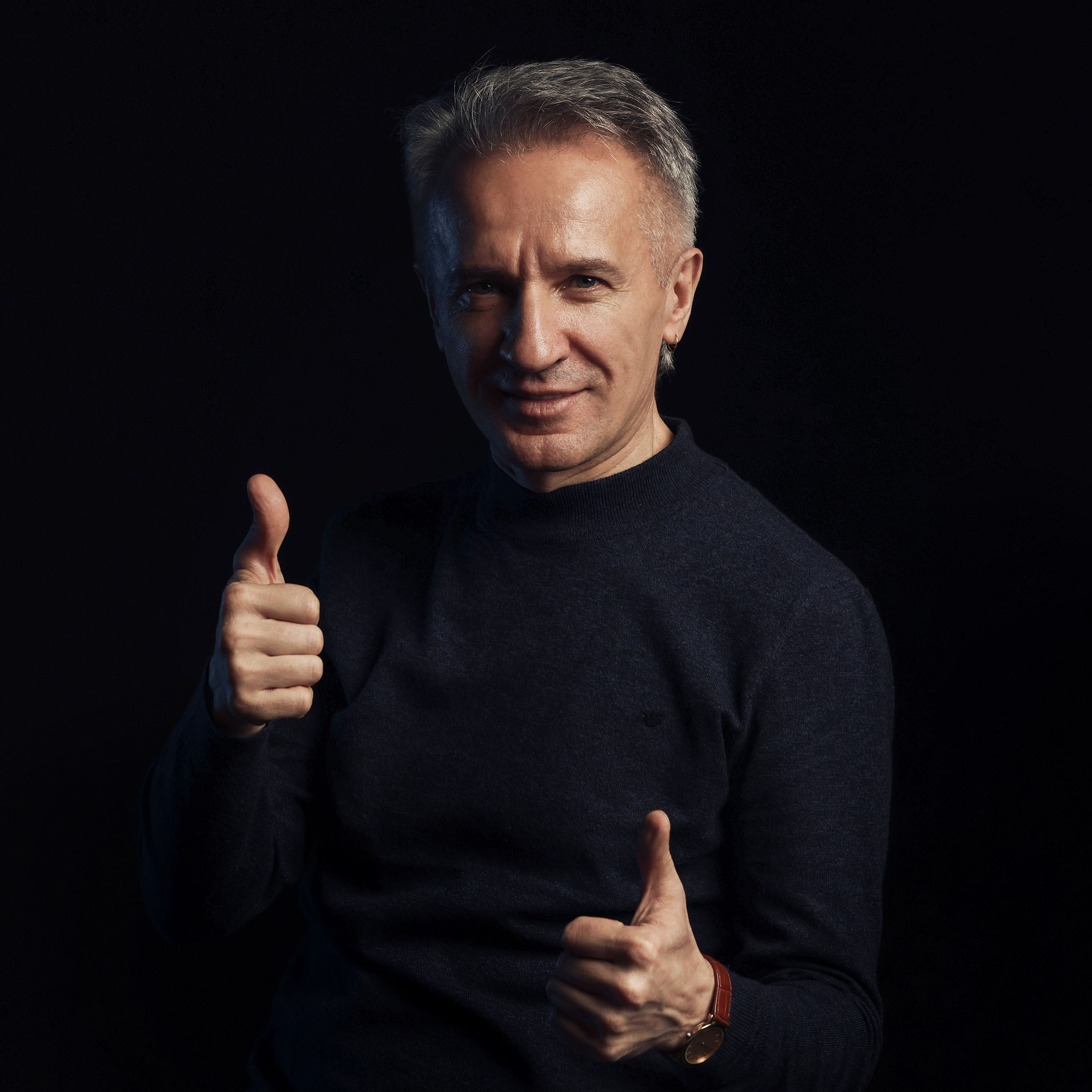 Обо мне. Фотограф Андрей Федечко