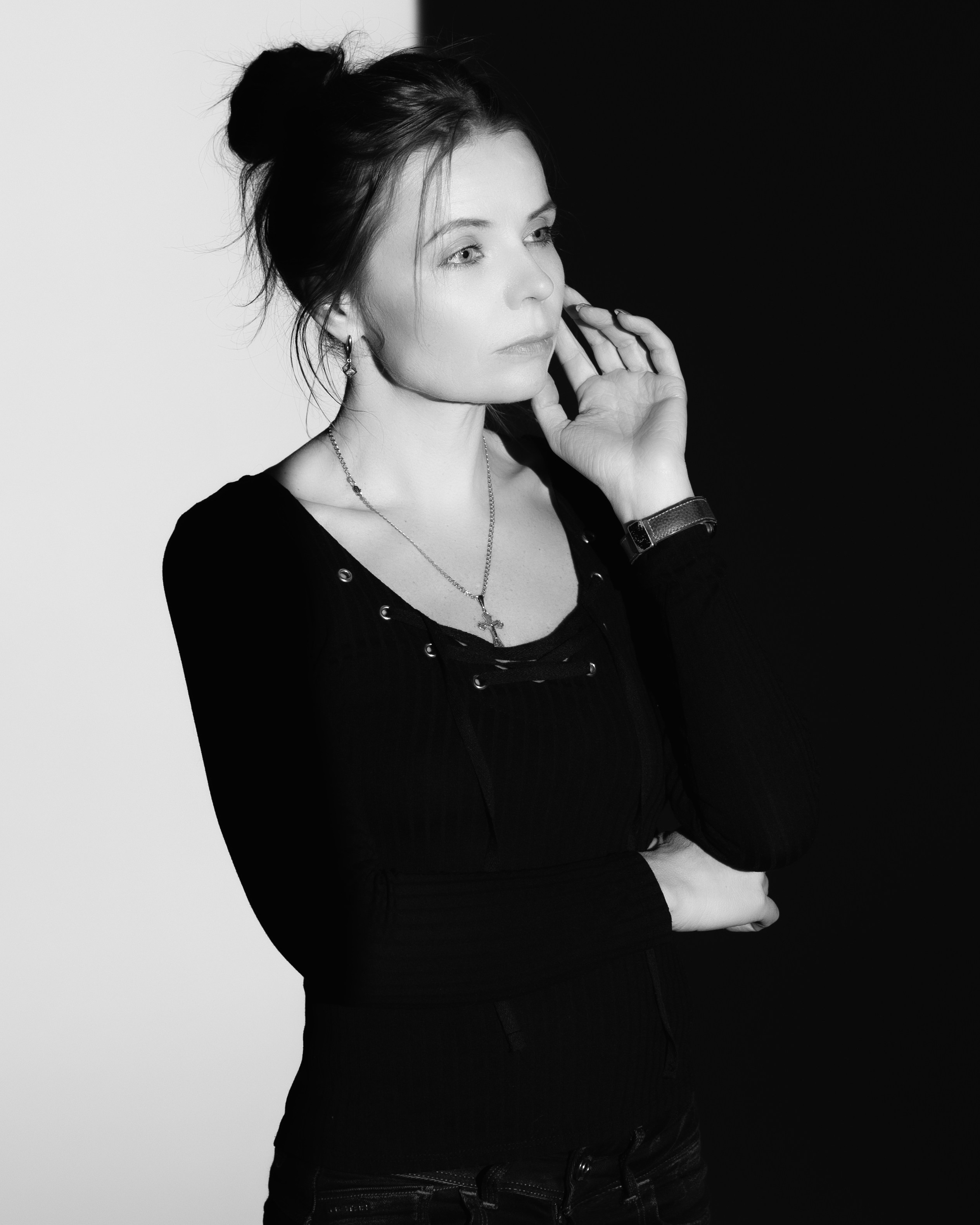 Фотограф в Санкт-Петербурге Козырь Олеся