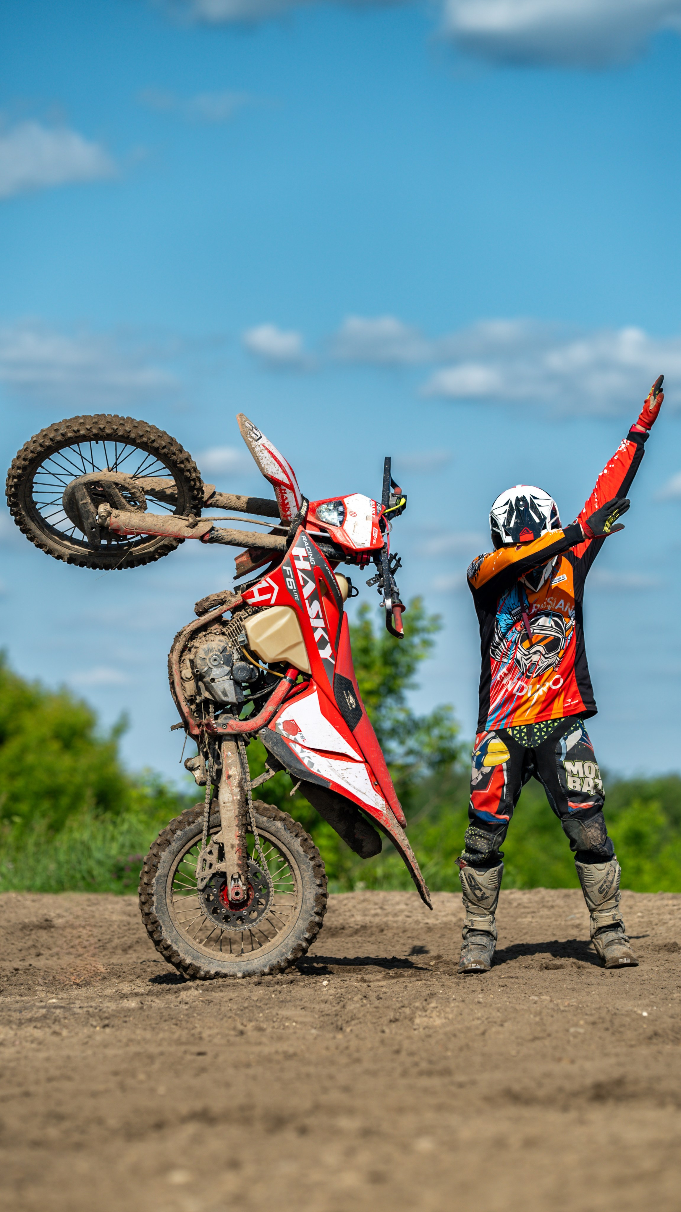 Фотограф мотоциклов в Москве — Олег Яковкин | Фото и видео