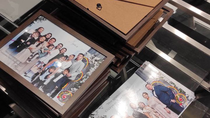 Моментальное фото на мероприятие в Шымкенте — услуга от фотографа Михаила Клёшева. Михаил Клёшев — Профессиональный фотограф в Шымкенте и области