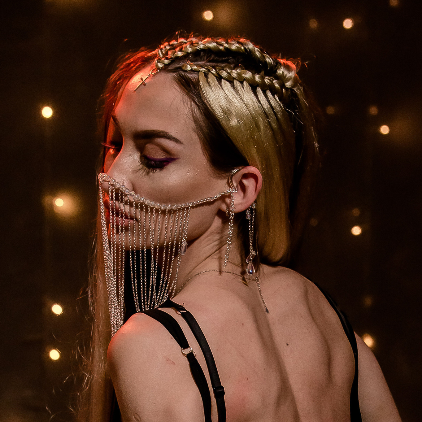 Анастасия Синицына