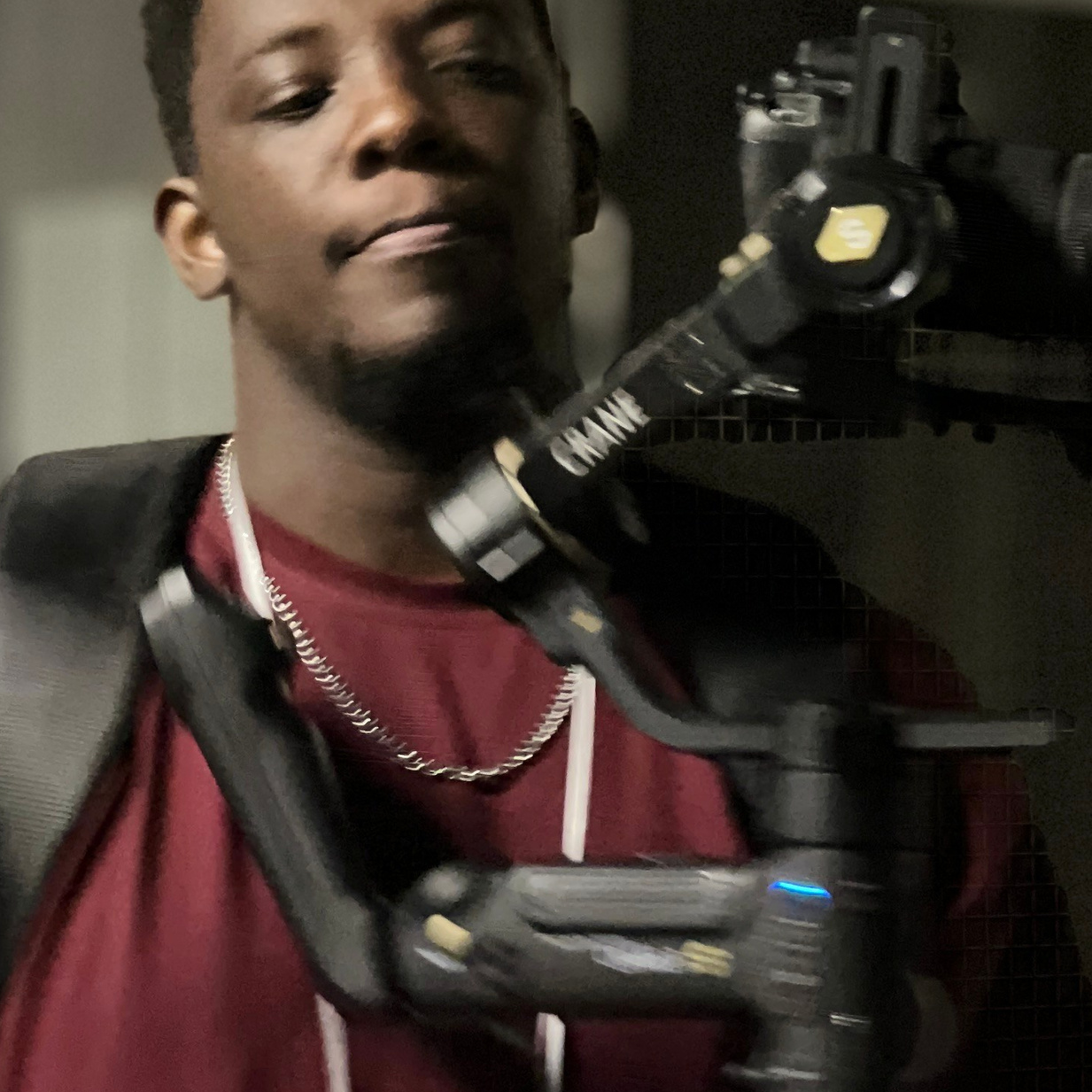 Charles Emilson. Mr RE Photography