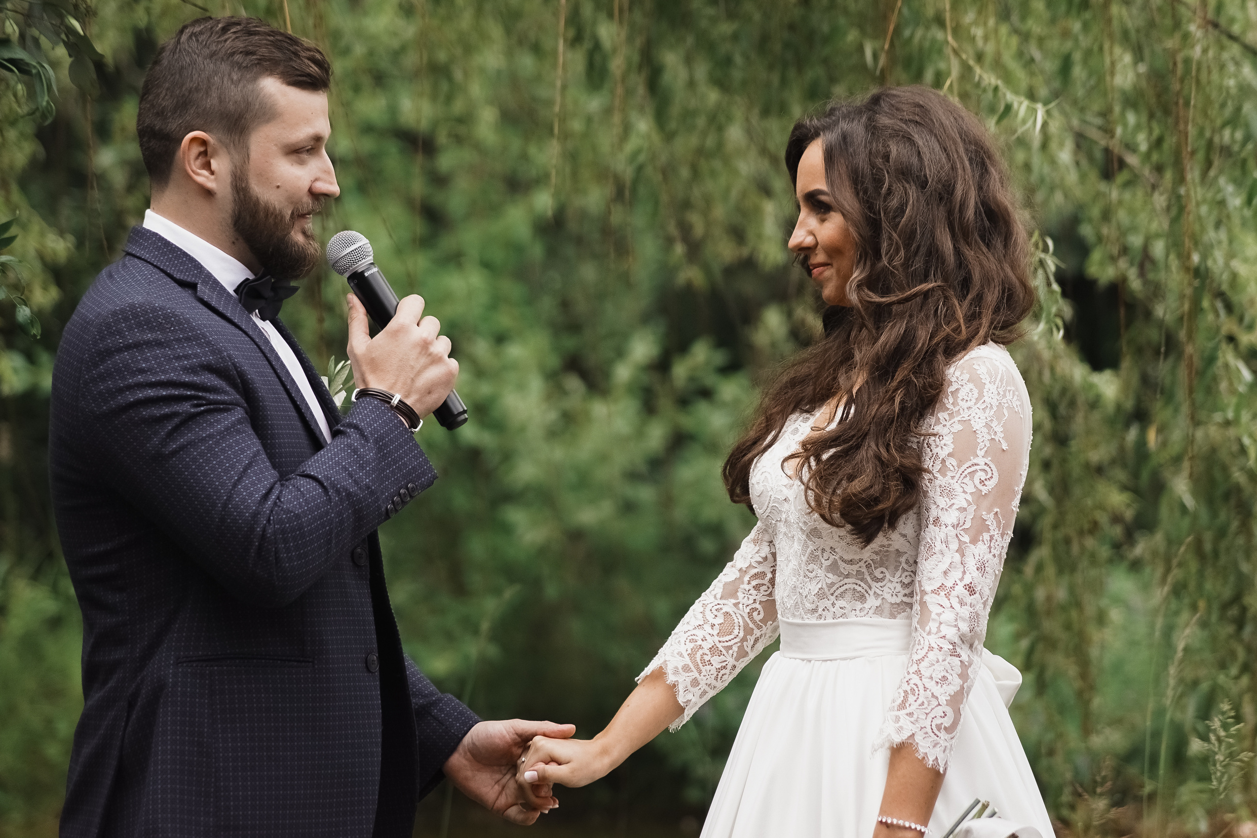 Свадьбы. Фотограф Барт Полина. Снимаю в Санкт-Петербурге, Москве, Приозерске