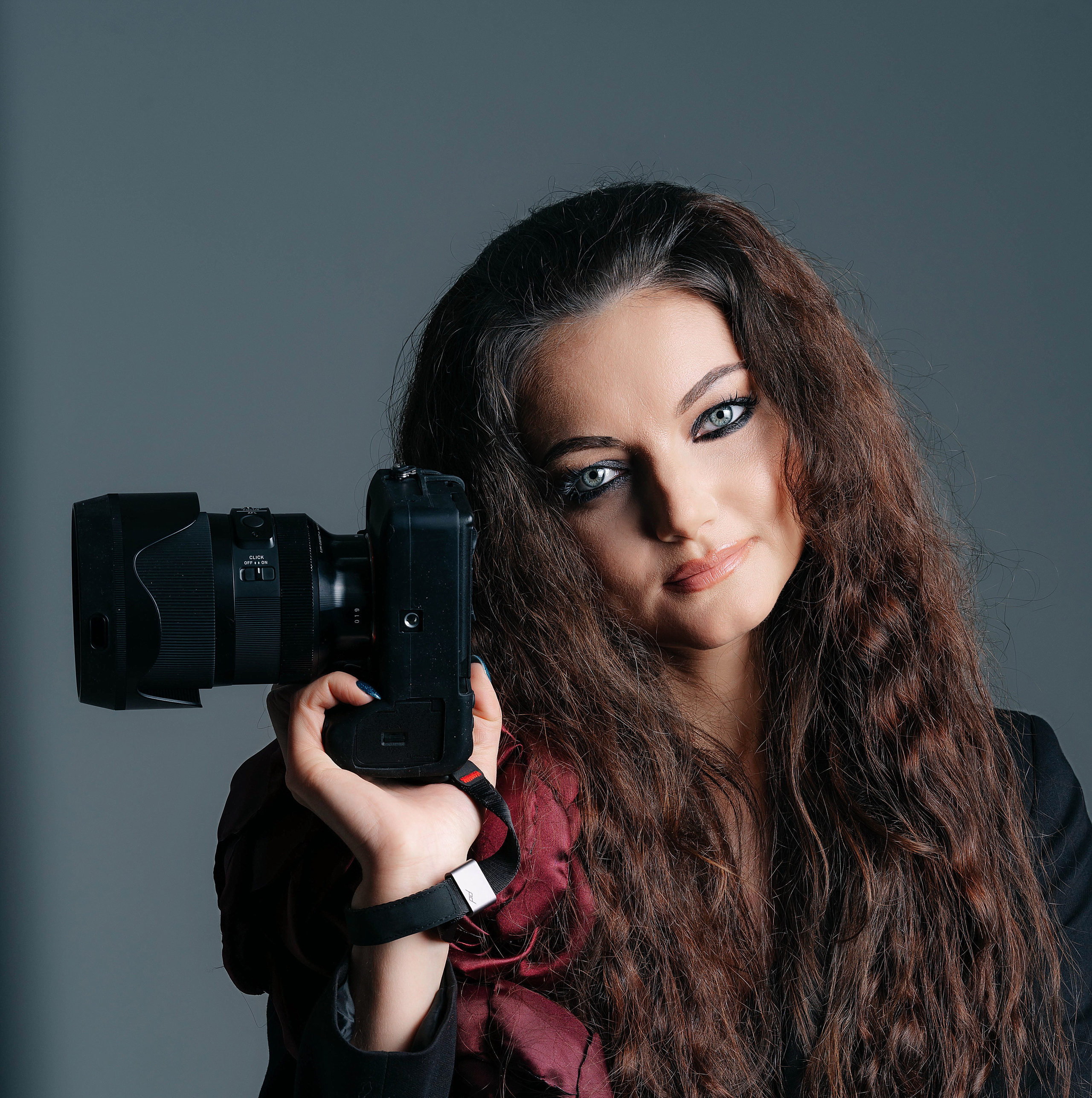 Свадебный фотограф Юлия Моисеева Нижний Новгород