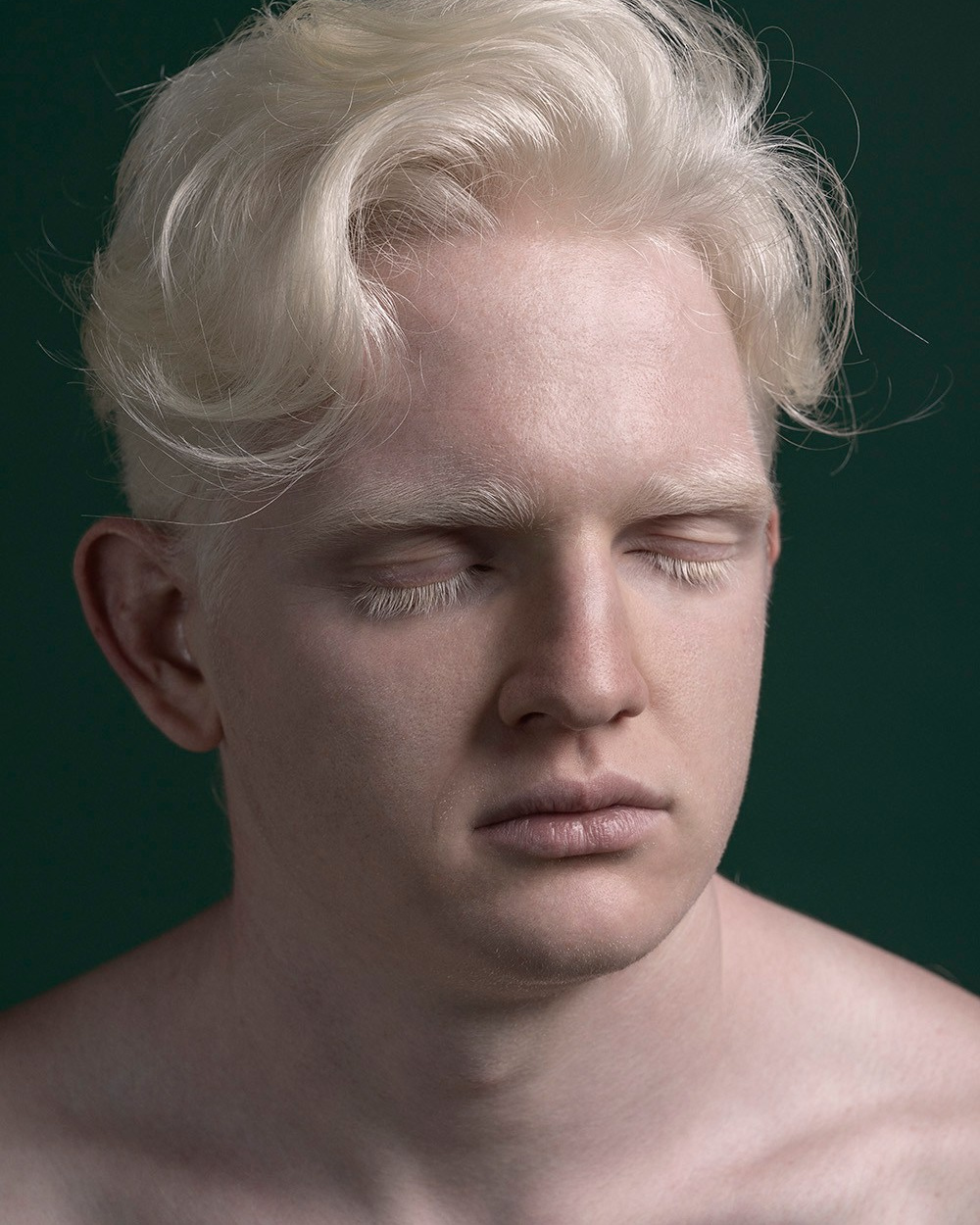 Fashion Photographer in Milan