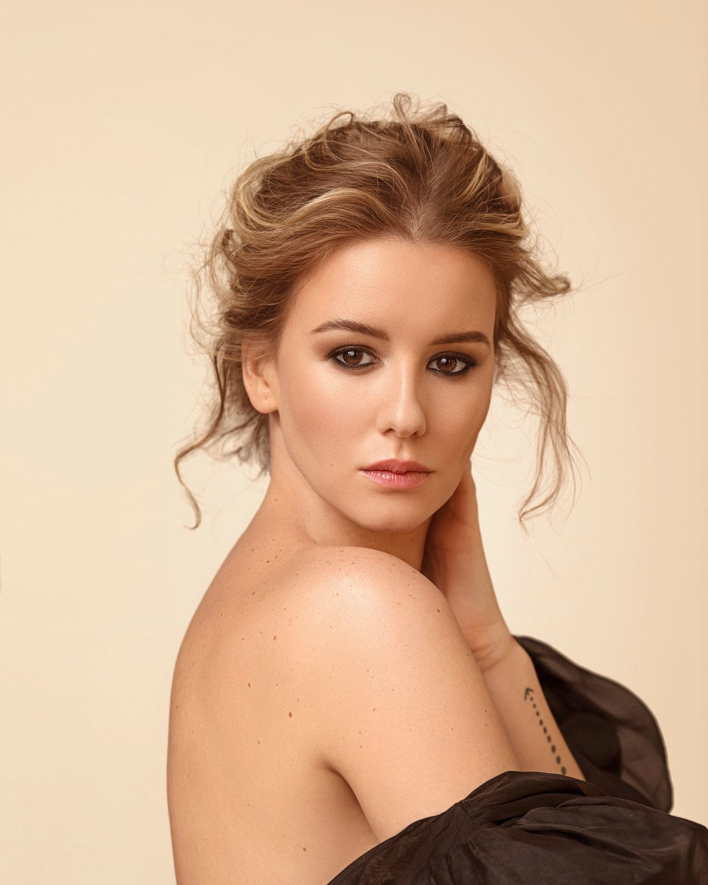 Работы. Женский фотограф в Москве Рита Прага. Любовь к себе через искусство фотографии