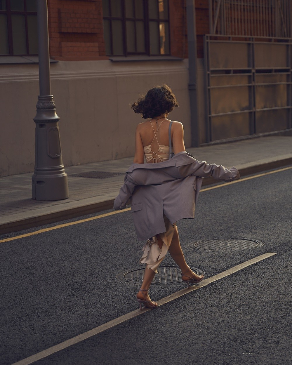 Работы. Женский фотограф в Москве Рита Прага. Любовь к себе через искусство фотографии