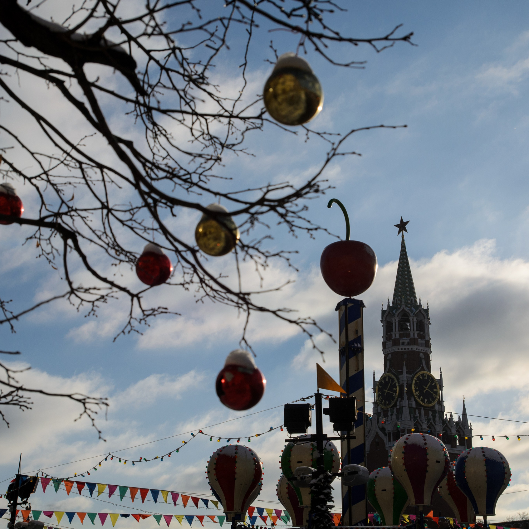 Фото, видео, монтаж