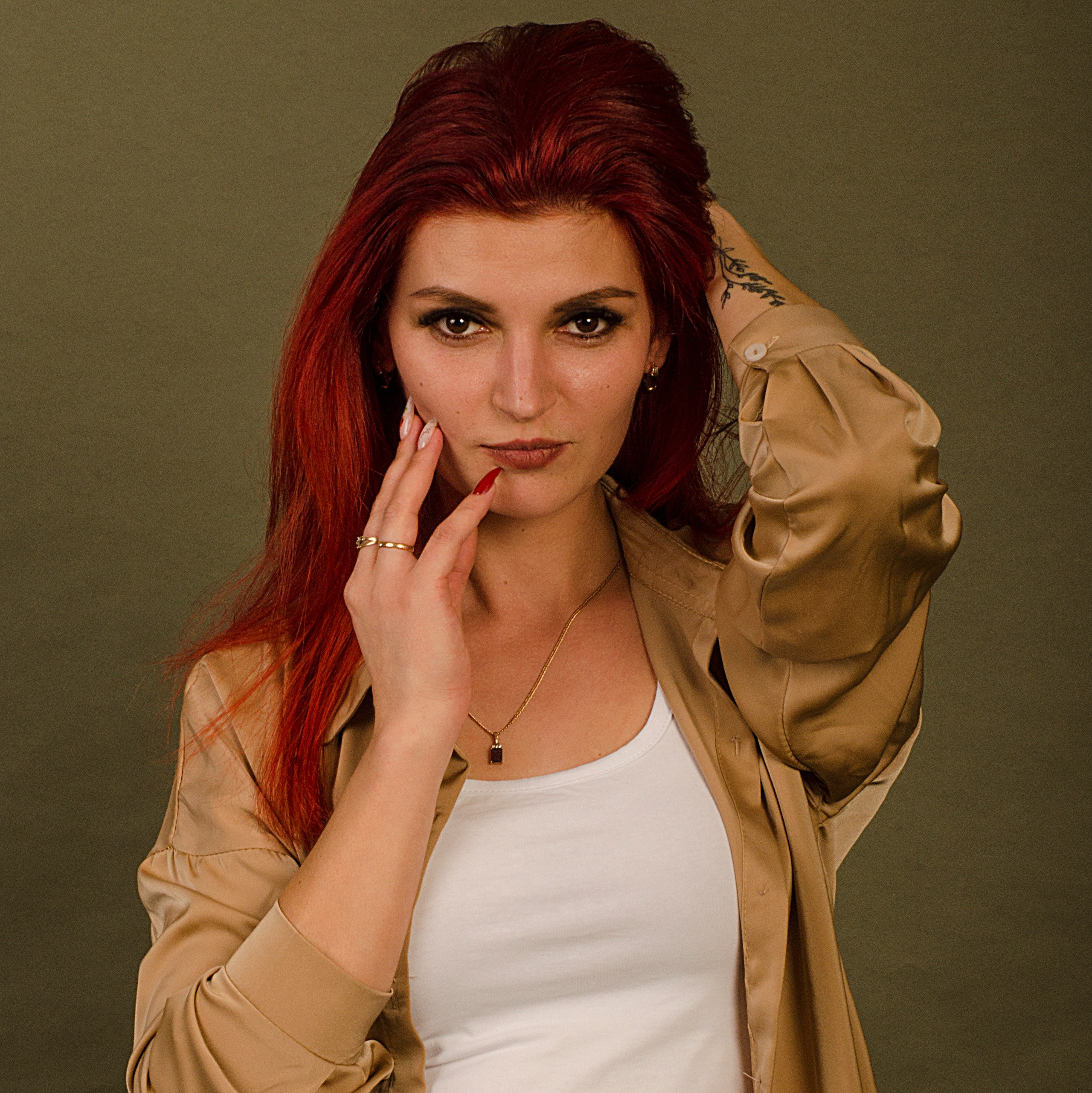 Услуги. Спортивный и портретный фотограф в Крыму Сергей Щегодский