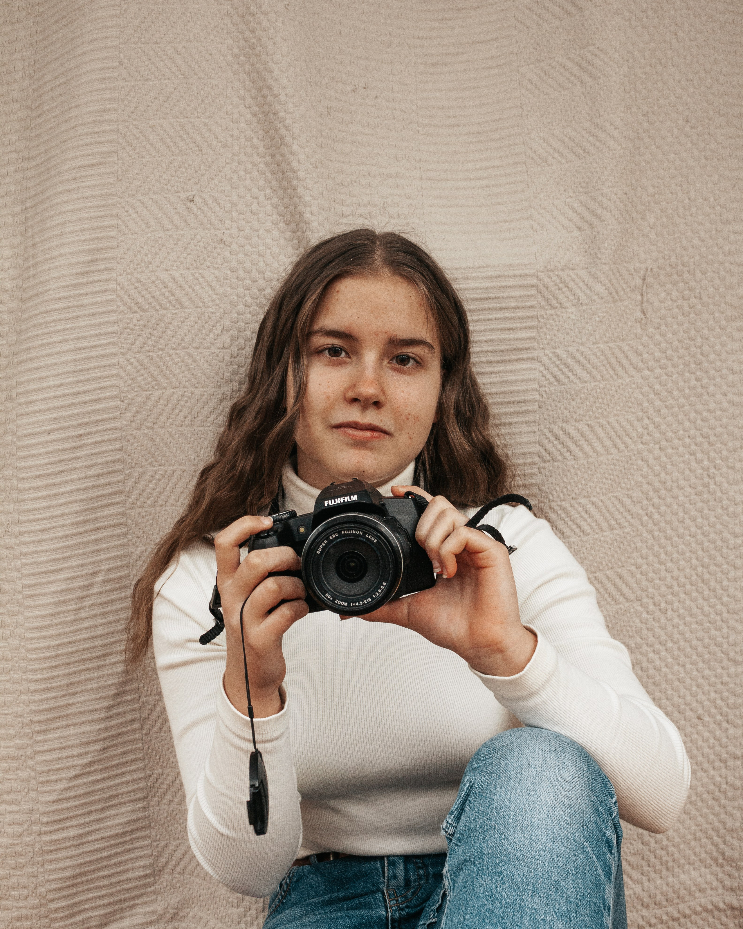 Фотограф про чувства Варя Сильвестрова, Москва
