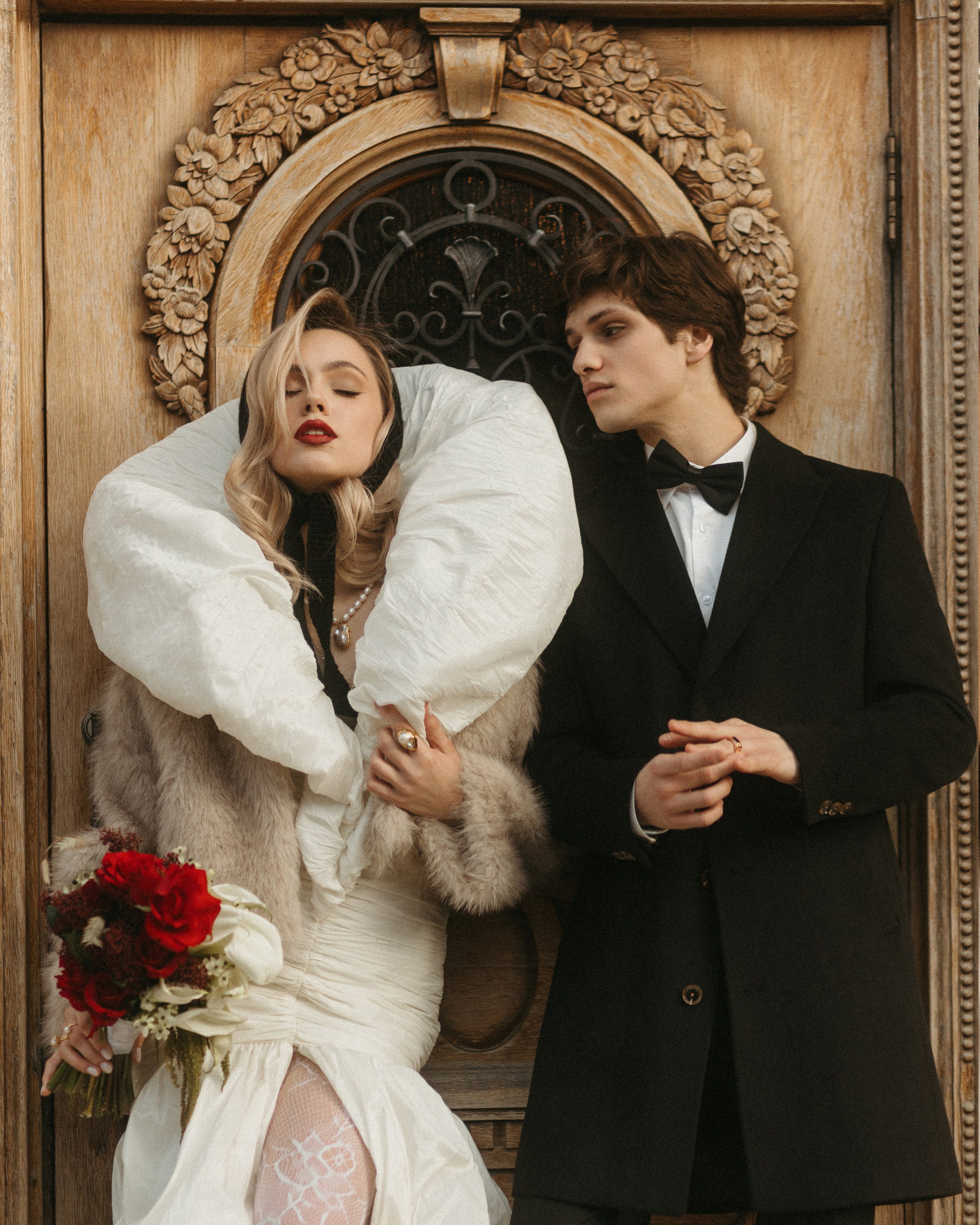 Свадьбы & Love Story. Свадебный фотограф в Москве Николай Болт