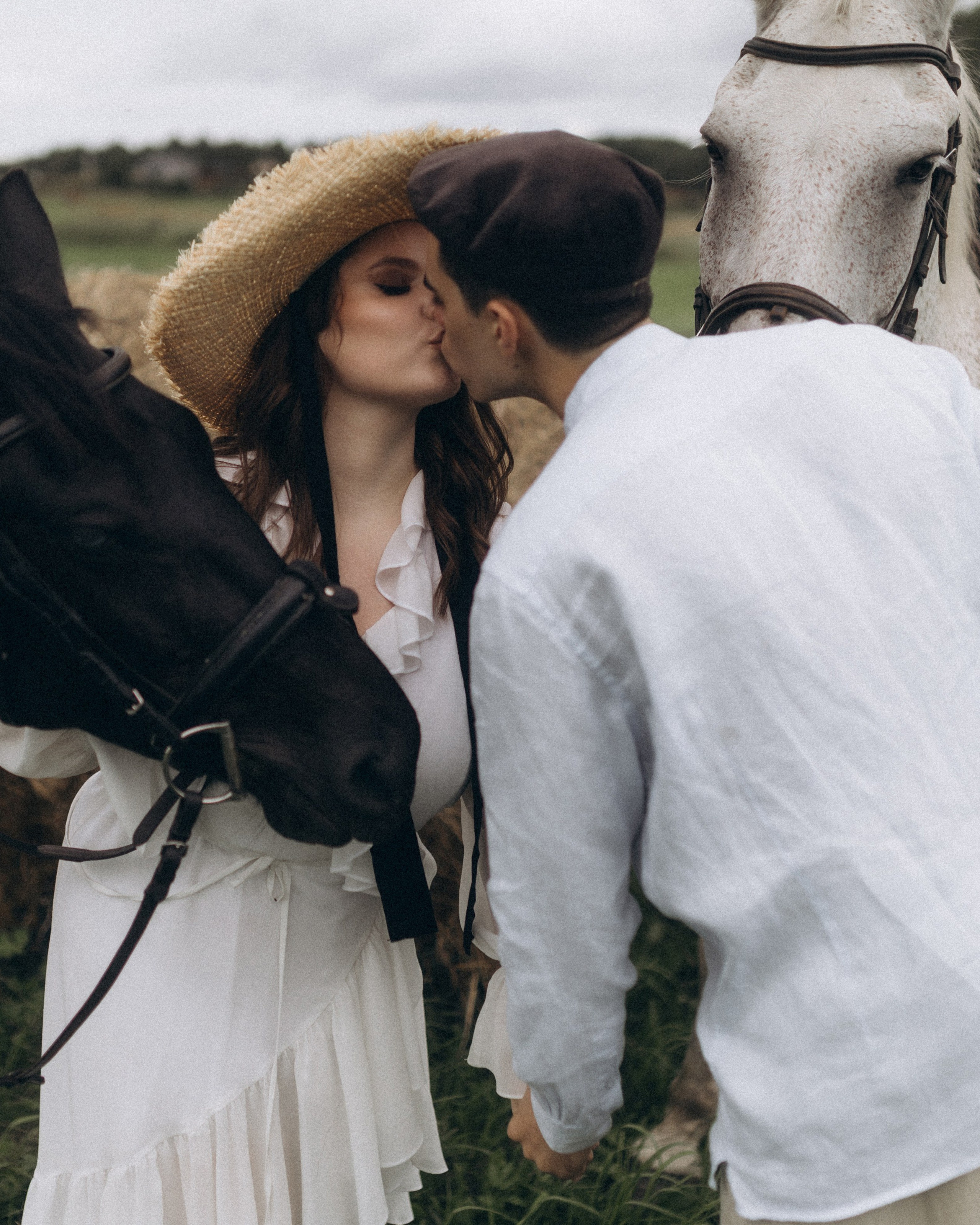 Свадьбы & Love Story. Свадебный фотограф в Москве Николай Болт