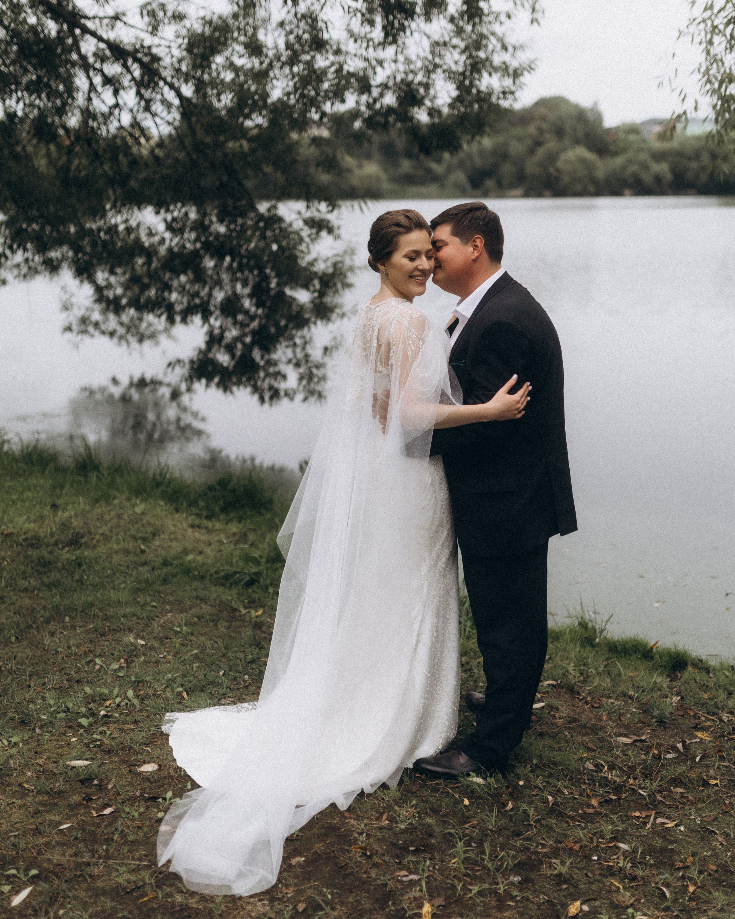 Свадьбы & Love Story. Свадебный фотограф в Москве Николай Болт