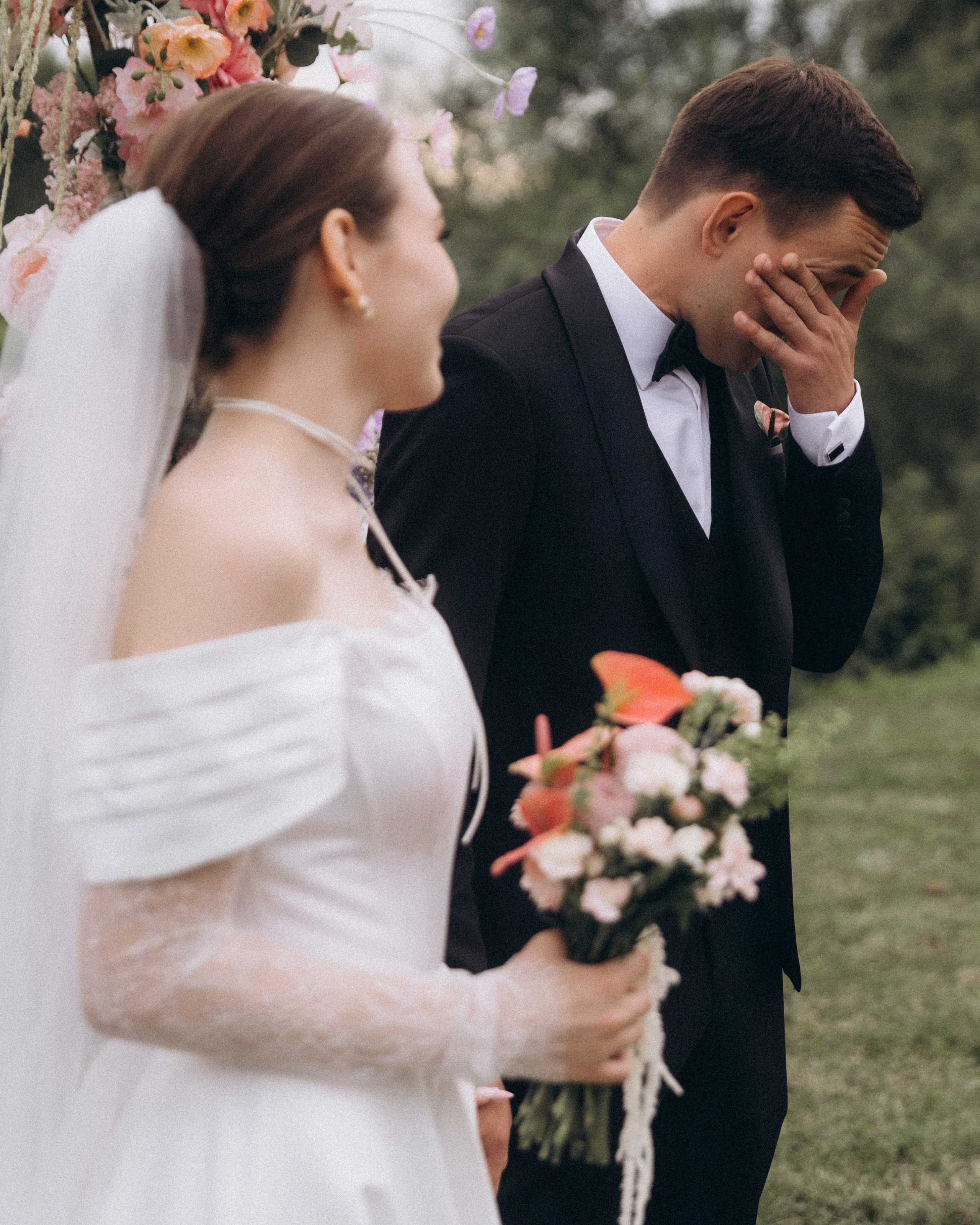 Свадьбы & Love Story. Свадебный фотограф в Москве Николай Болт
