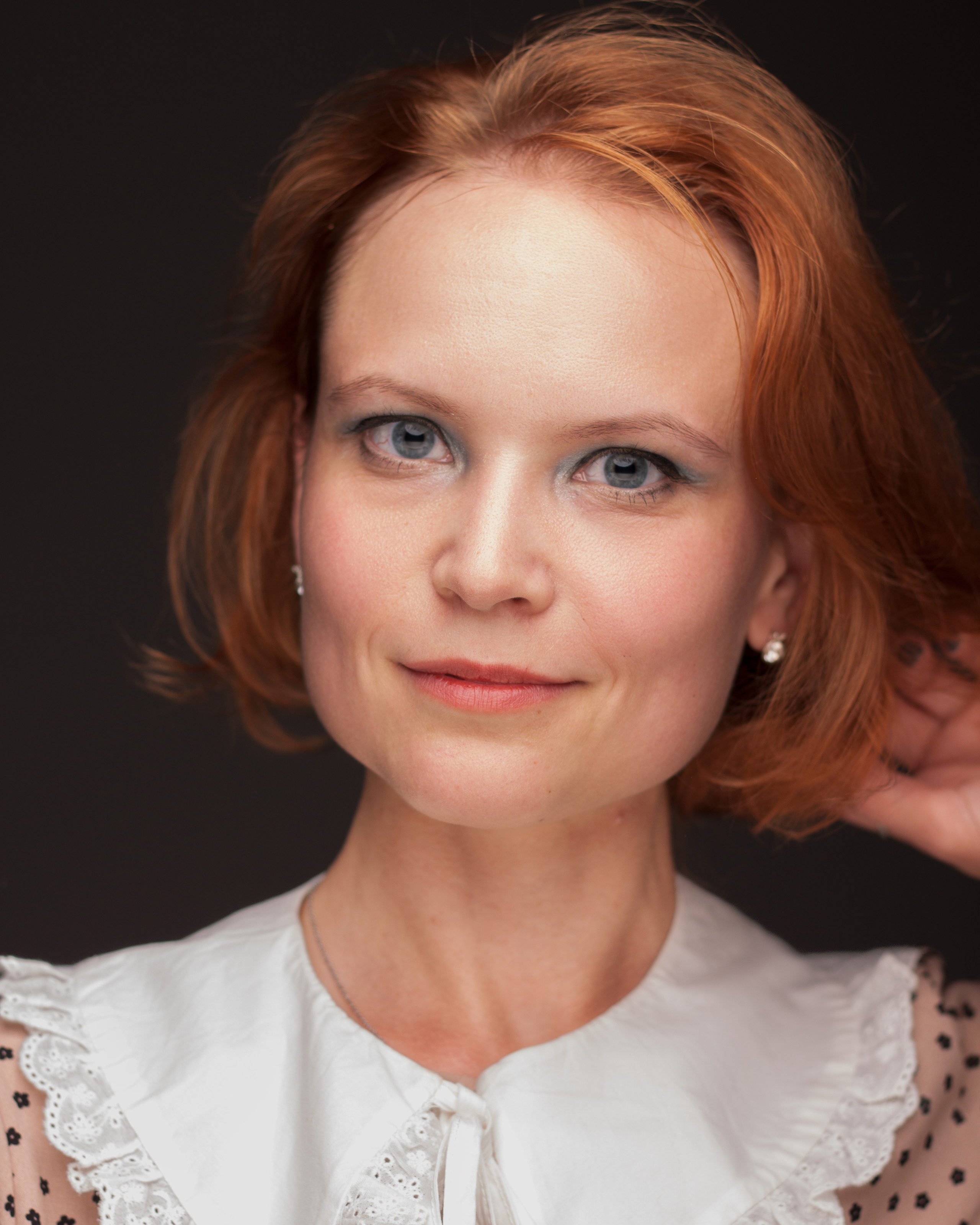 Clamshell Lighting Setup – A Complete Guide for Stunning Portrait Photography