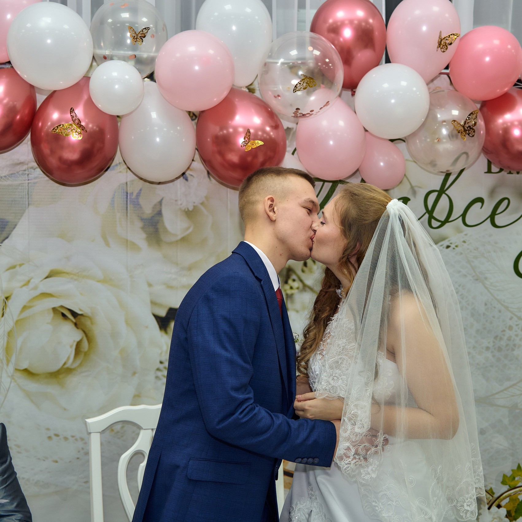 Стоимость свадебной фотосъёмки