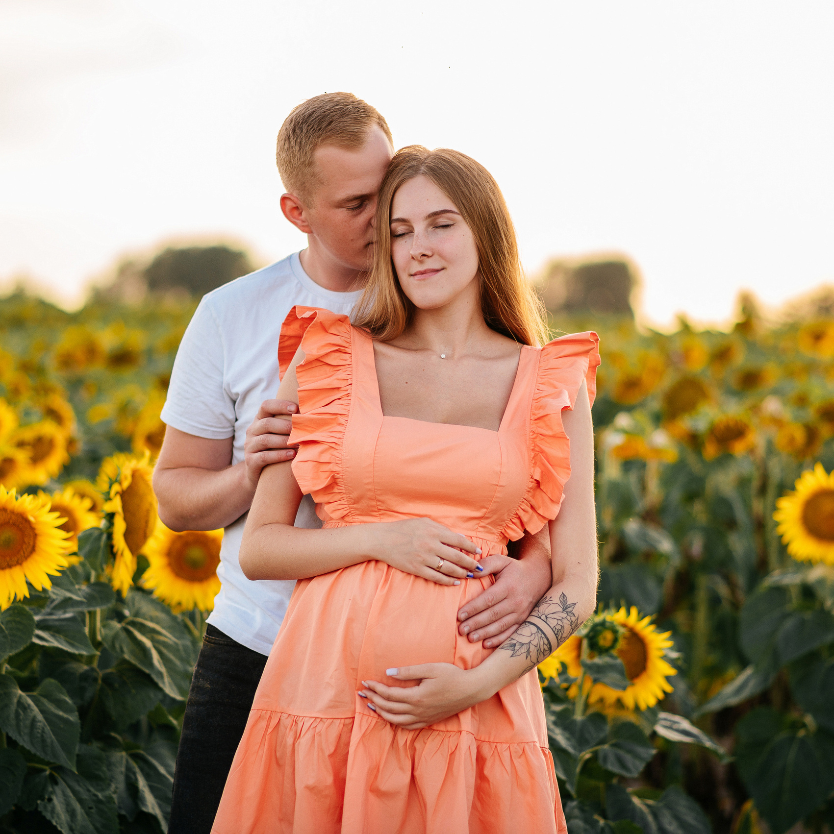 Фотосессии. Катя Курлович — семейный фотограф в Бобруйске и Минске