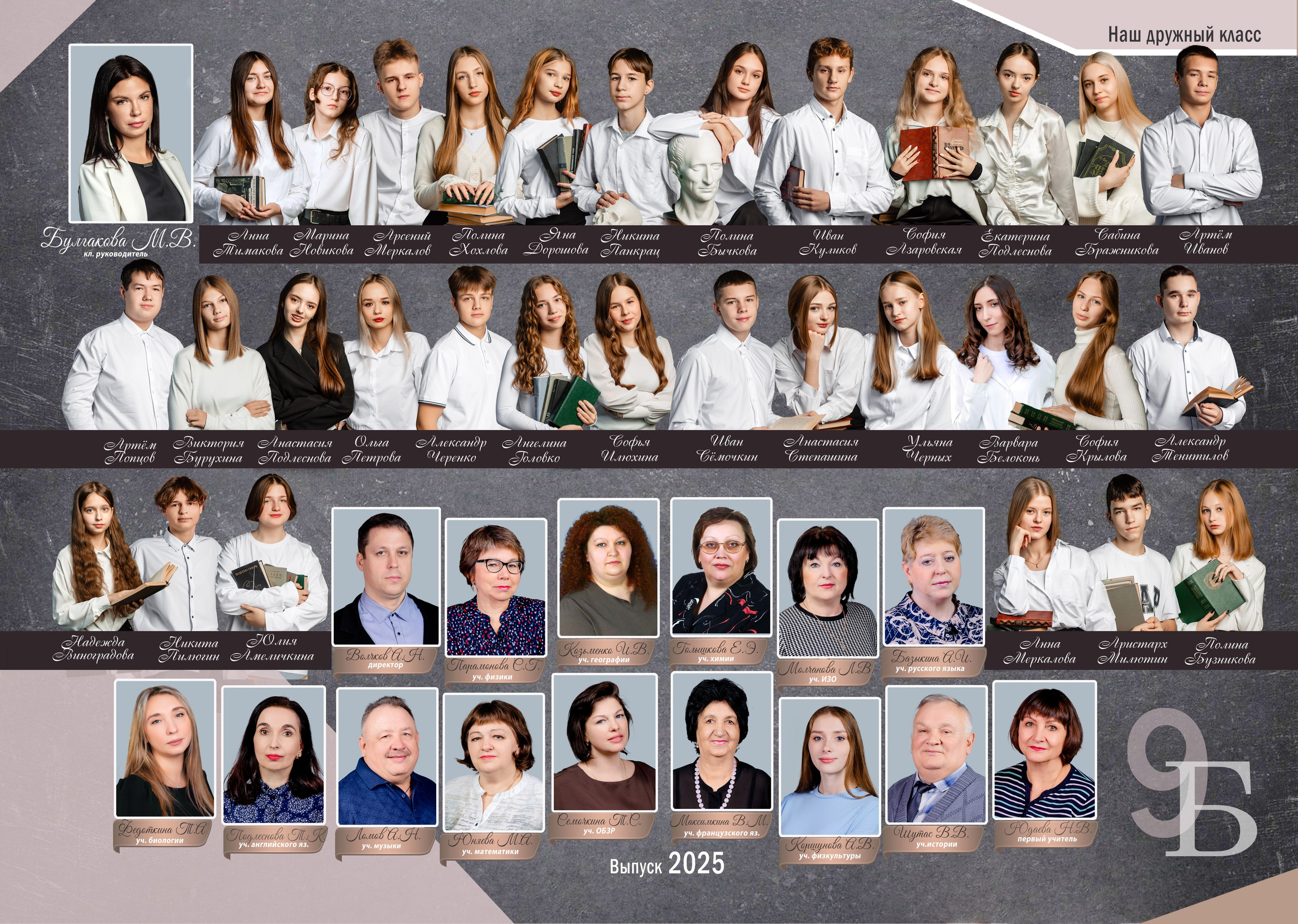 МАКЕТЫ ДЛЯ 9-11 КЛ. Фотограф Анастасия Шорникова