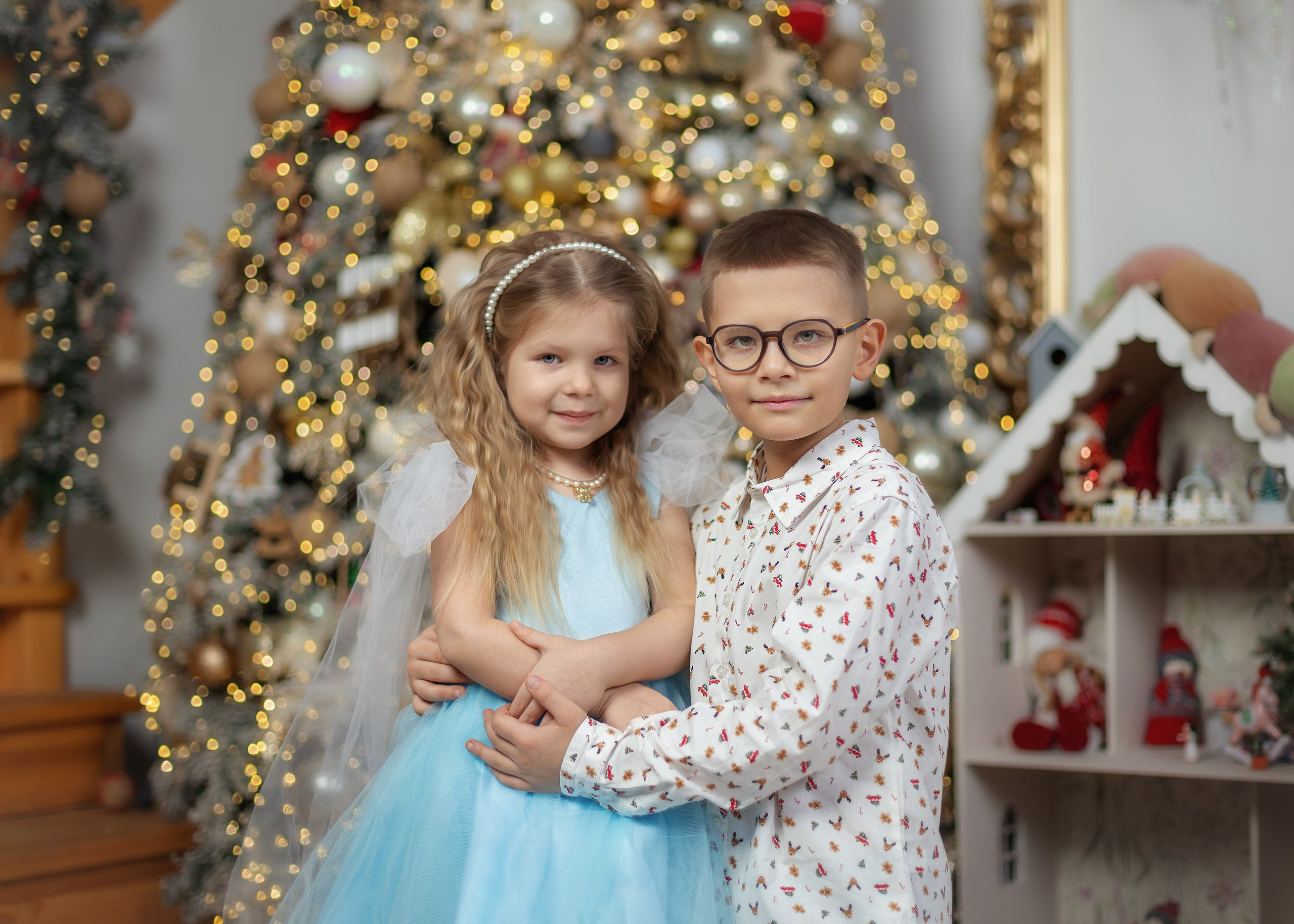 Уроки. Семейный и детский фотограф в Москве Артём Жигурс