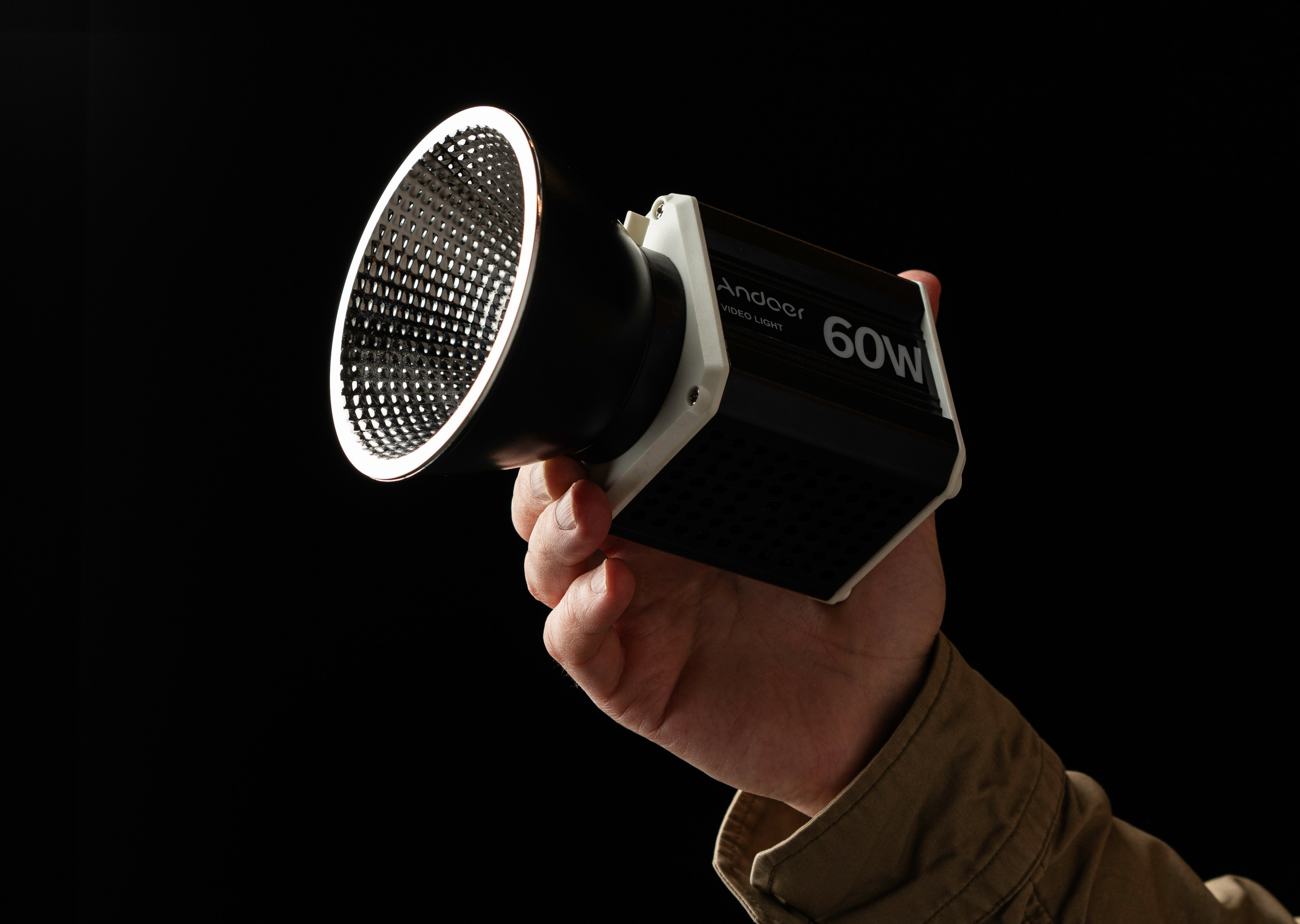 Андрей Качалян делится рекомендациями по выбору техники. Обучение для фотографов, видеографов, фильммейкеров, режиссёров, художников