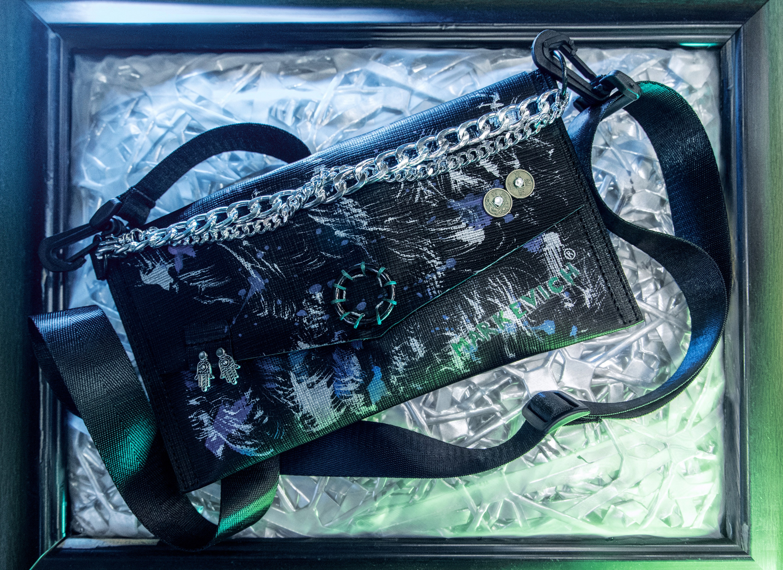 Услуги. Мастерская для создания имиджа от BenSami в Санкт-Петербурге и Москве