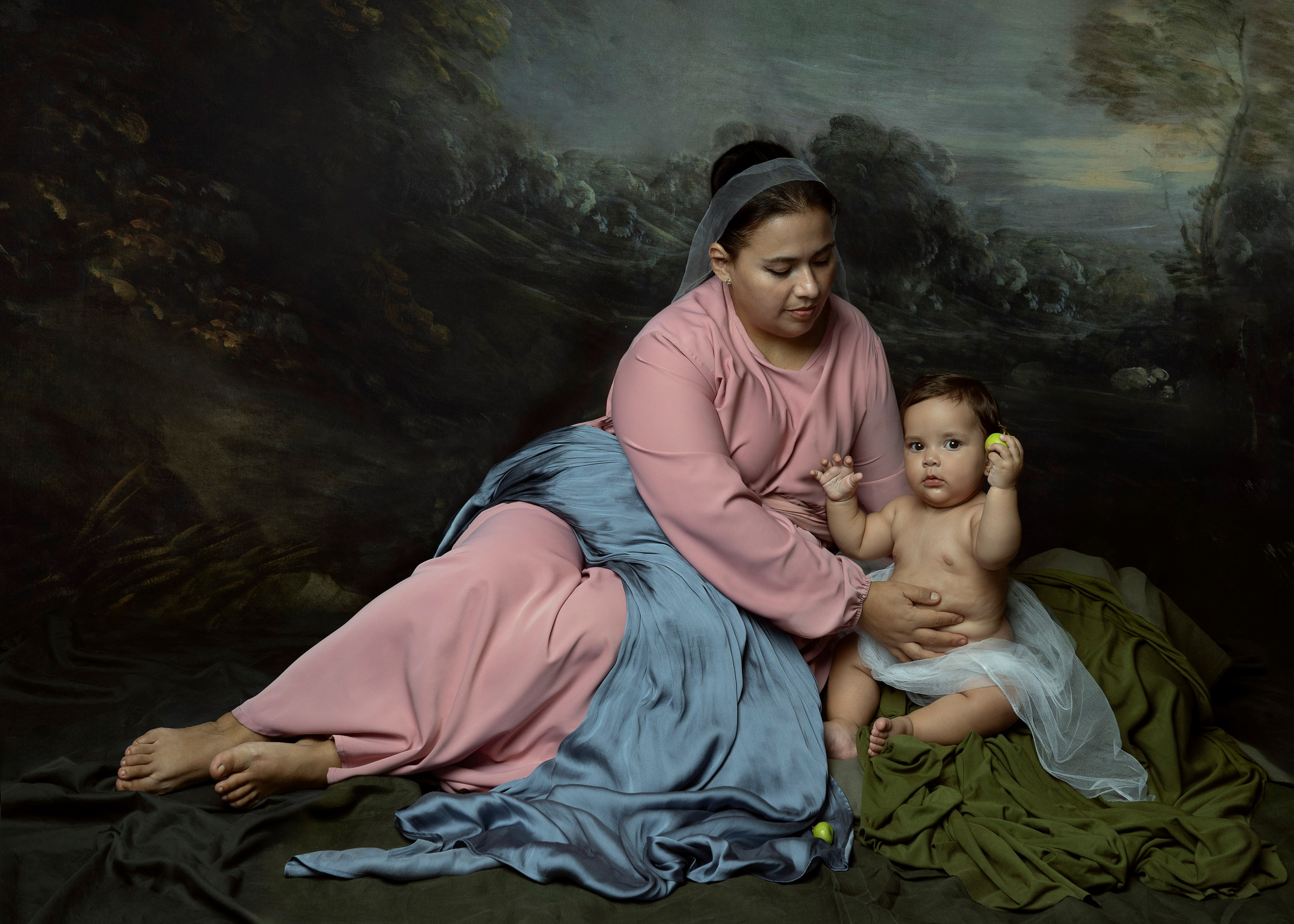 October 2025 / Creative. UNUSUAL TALENT magazine