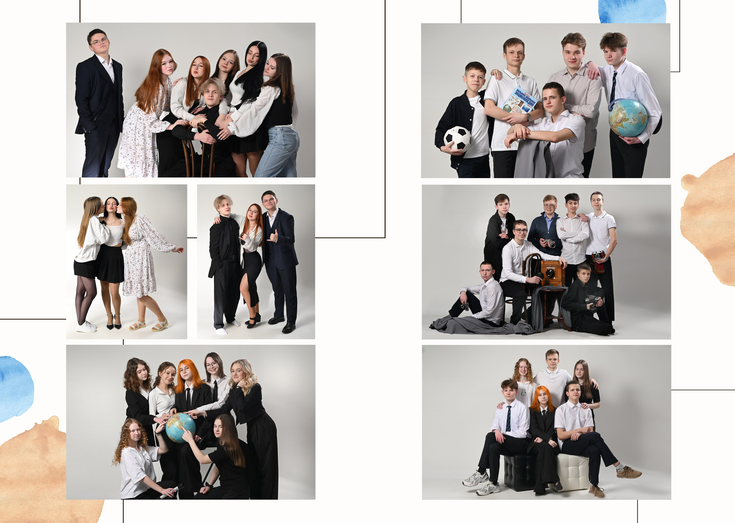 Дизайн «ПАСТЕЛЬ». Sokolov studio | Сайт фотографа Евгения Соколова в Вологде