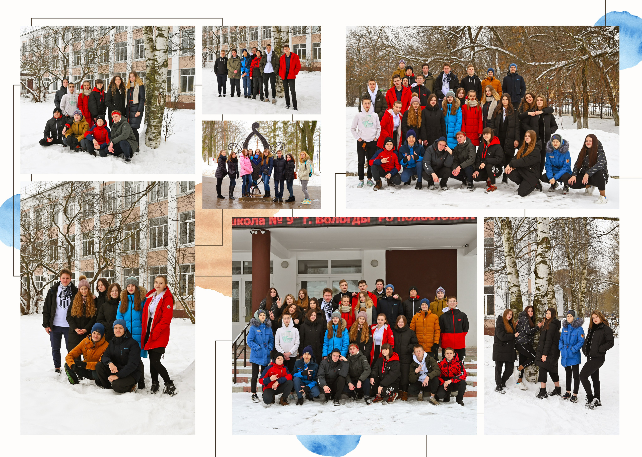 Дизайн «ПАСТЕЛЬ». Sokolov studio | Сайт фотографа Евгения Соколова в Вологде