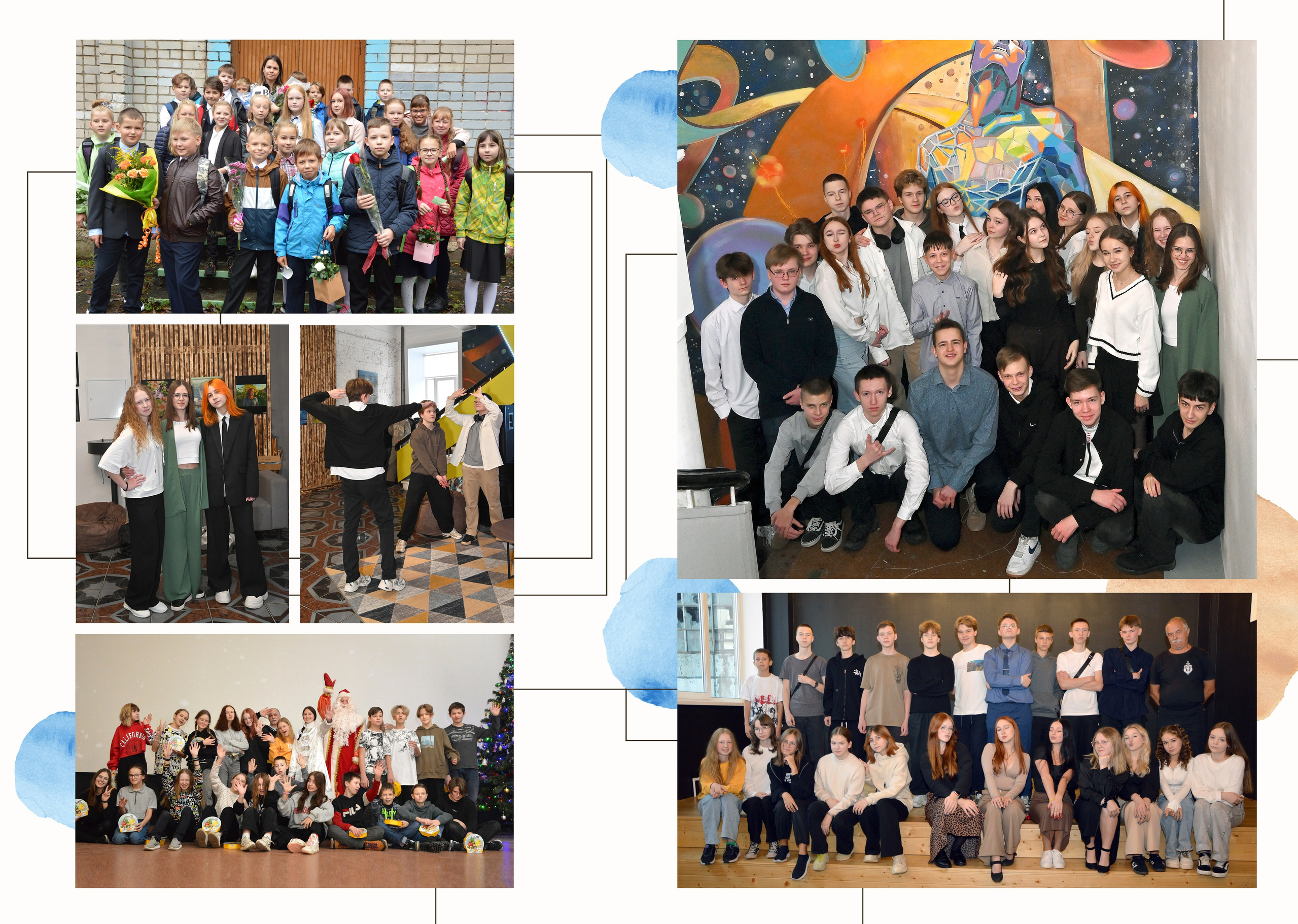 Дизайн «ПАСТЕЛЬ». Sokolov studio | Сайт фотографа Евгения Соколова в Вологде