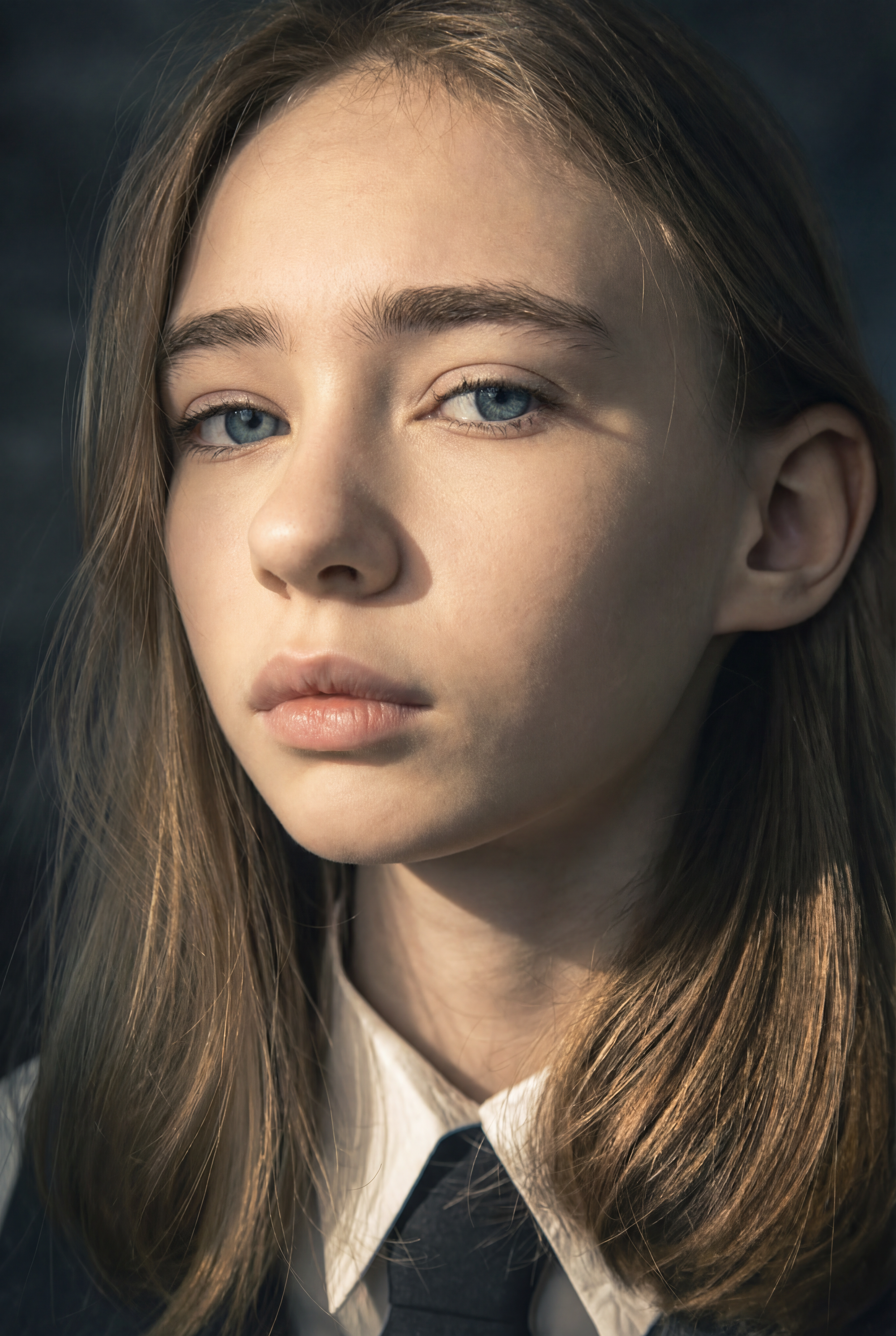 Актерское портфолио в Москве. Фотограф Дарья Дрофа