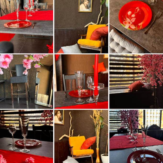 Актуальные фотостудии Самары: аренда, новогодние локации, услуги фотографа