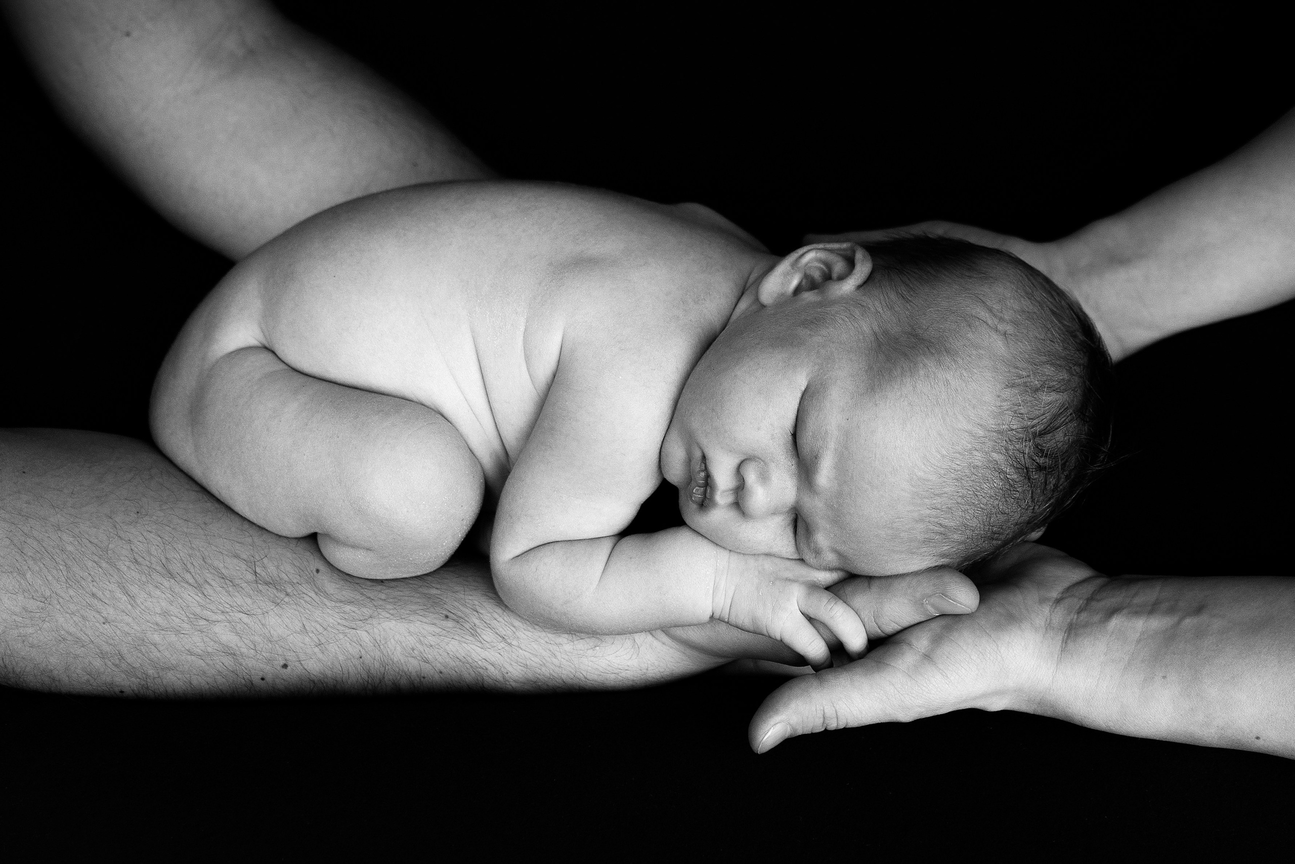 фотосессии родов