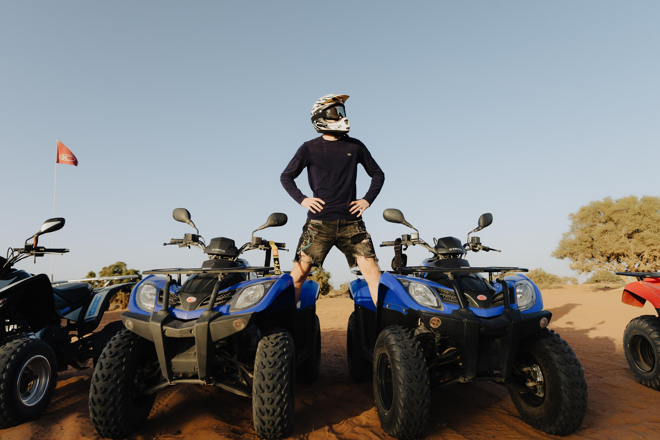 Тревел-репортаж. Фотограф в Праге Александр Пивоваров