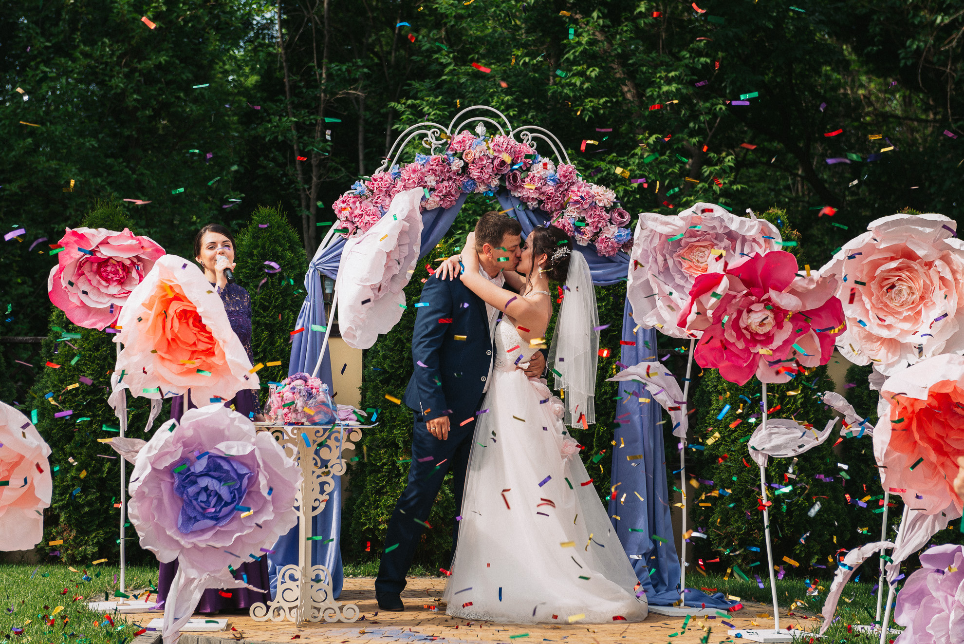 Свадебный фотограф в Москве. Фотосъемка в ЗАГС