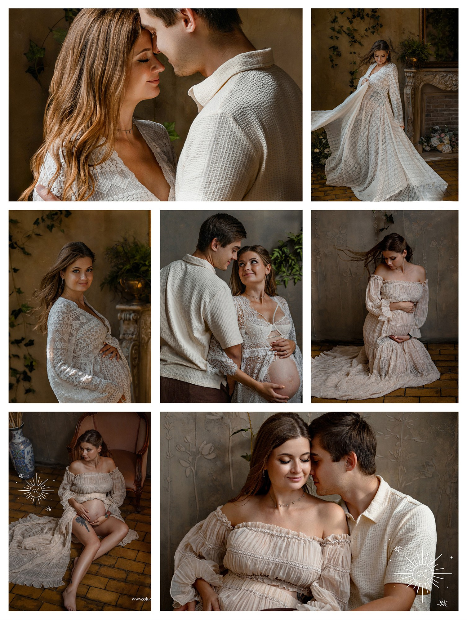 Стоимость фотосессии беременности в Москве