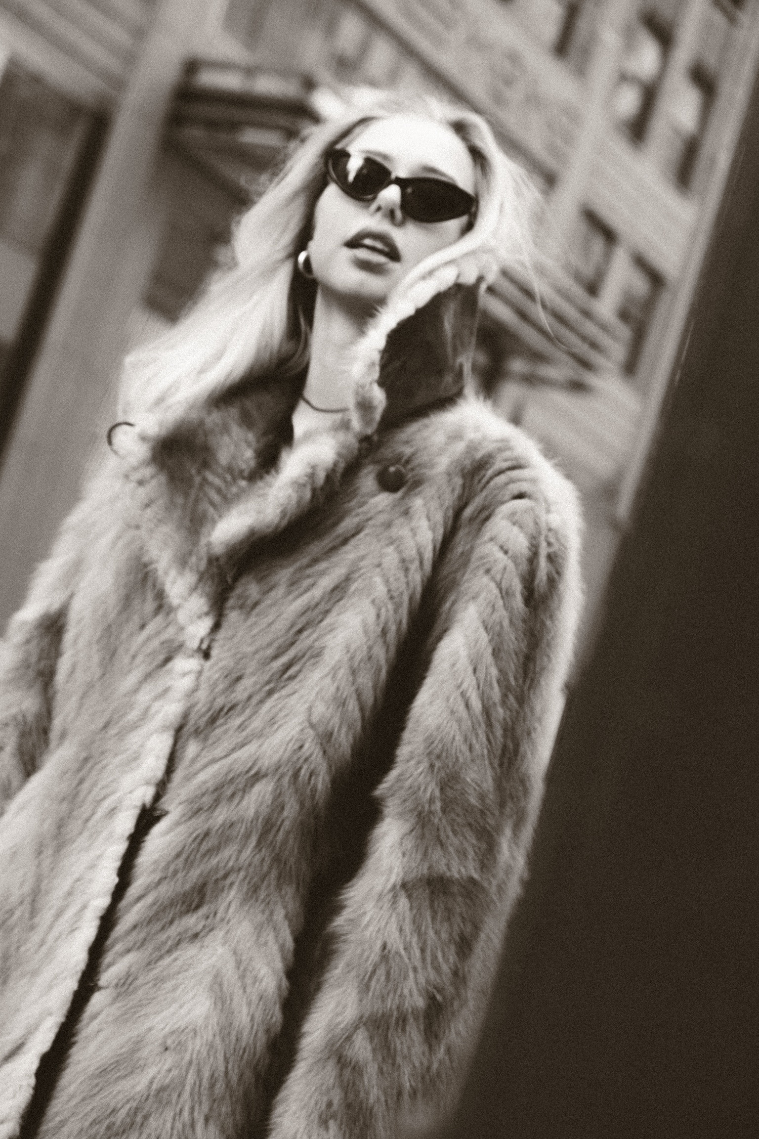 ANNA SHORT | Photographer