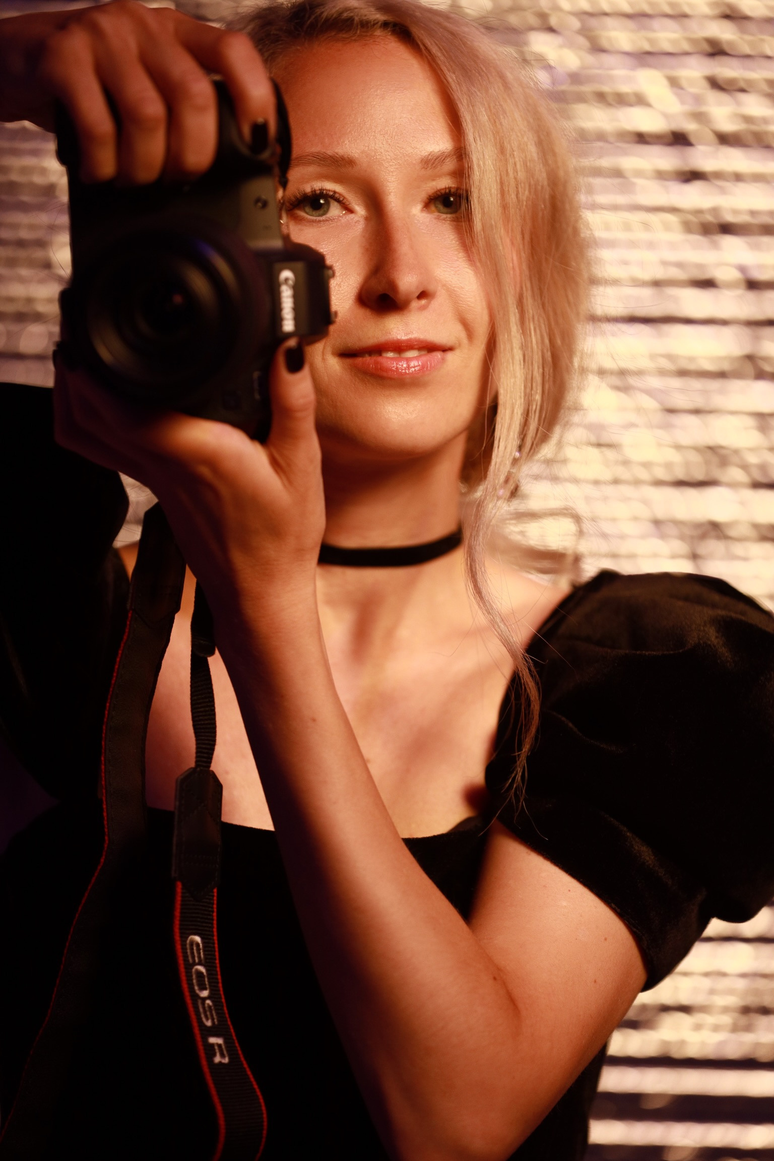 Художественная фотография