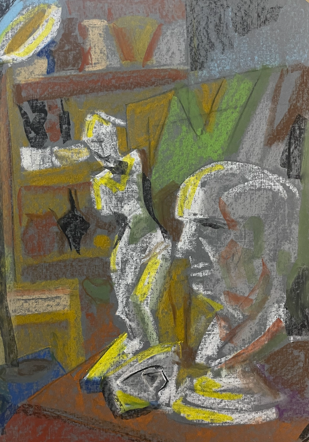 Натюрморты. Своя Мастерская