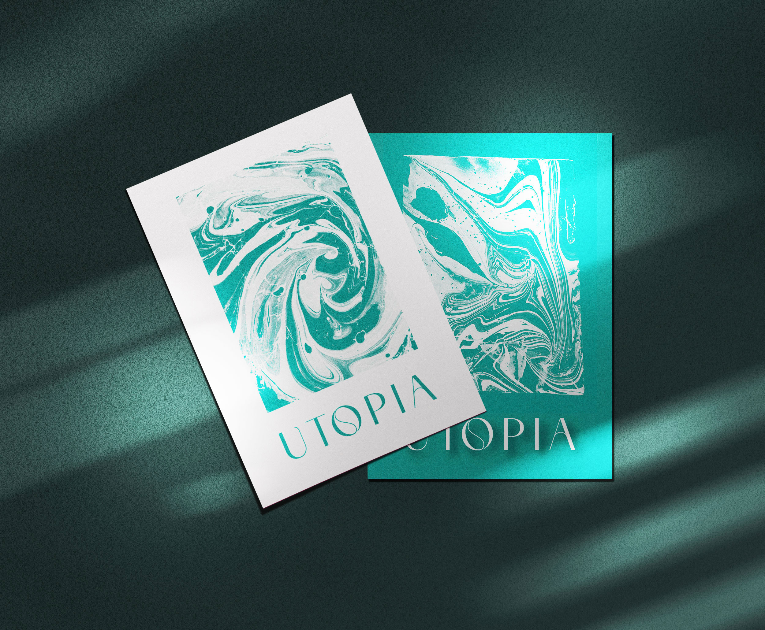 Живопись на воде. Soulstamina ~ graphic designer & visual artist from St.Petersburg