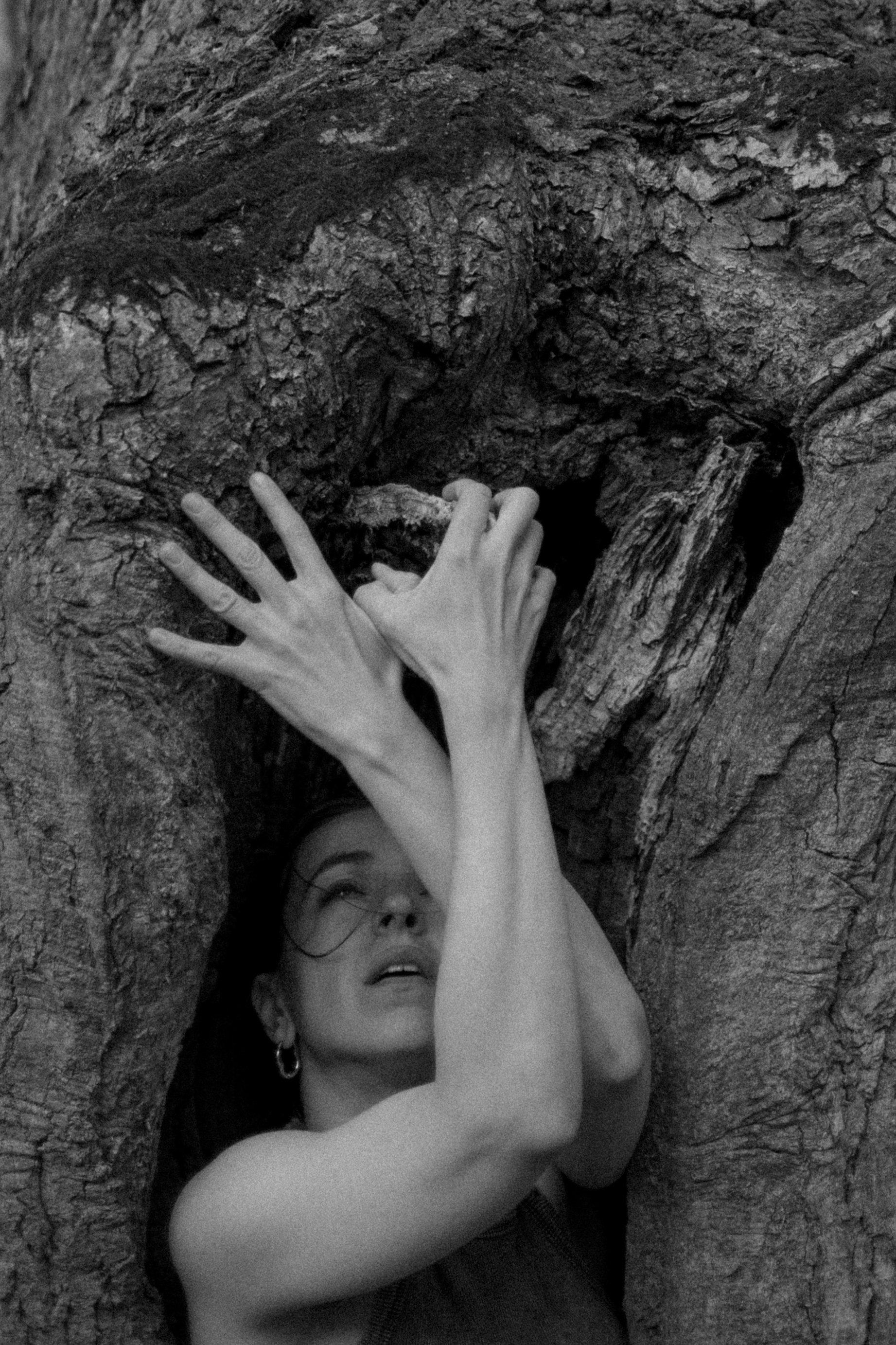 Solitude. Свадебный фотограф Колесников Антон