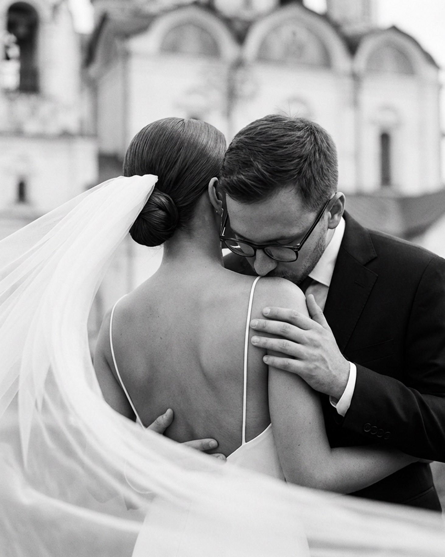 Свадебный фотограф в Ставрополе Дмитрий Газарян