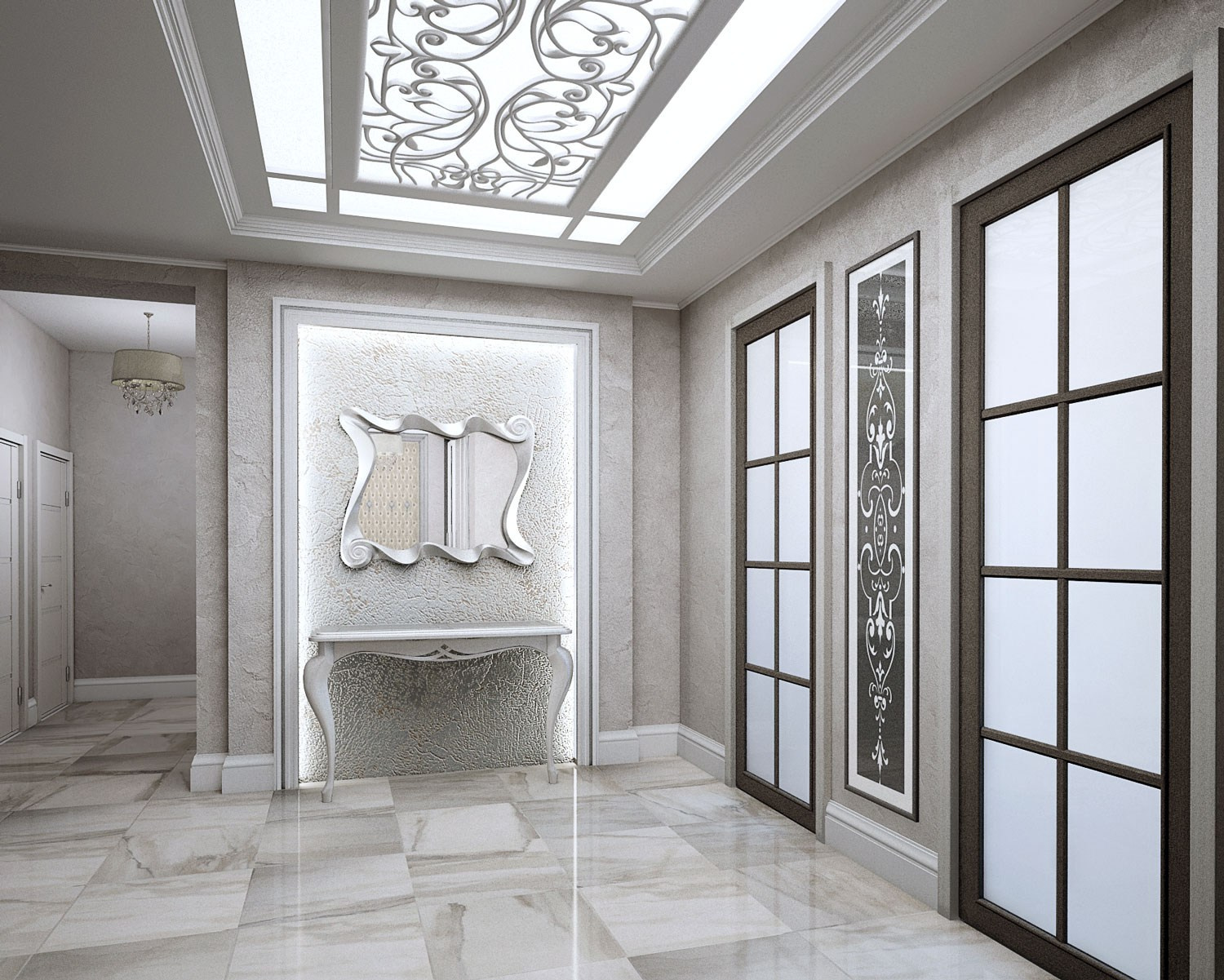 ЖЕМЧУЖИНА. Студия дизайна Tabwork