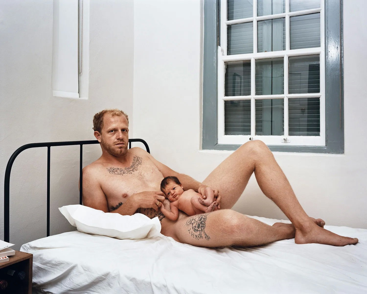 Another mirror. Private image