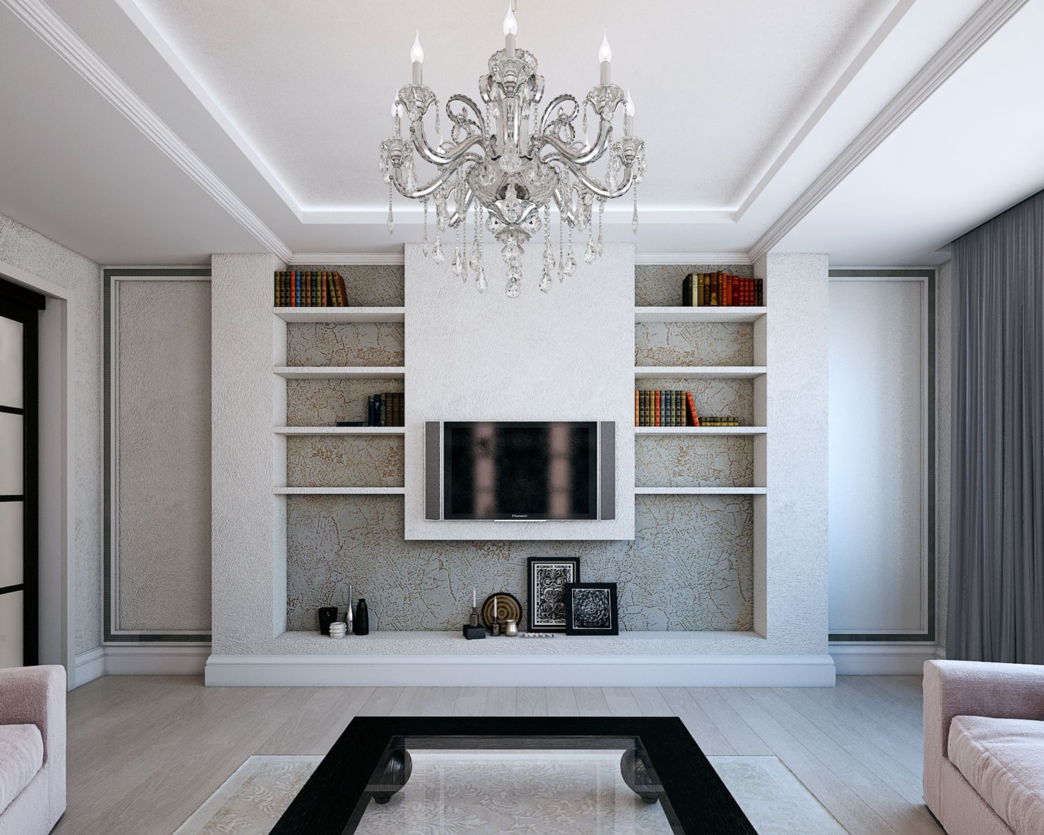 ЖЕМЧУЖИНА. Студия дизайна Tabwork