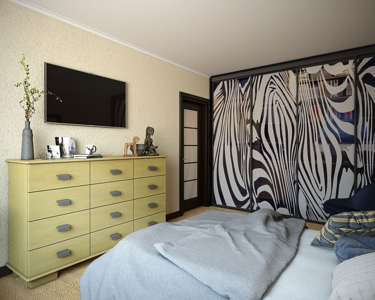 АФРИКА. Студия дизайна Tabwork