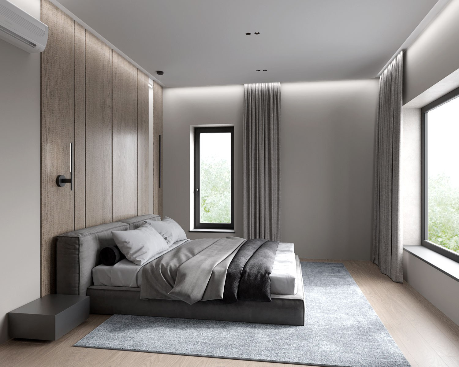 МИНИМАЛИСТ. Студия дизайна Tabwork