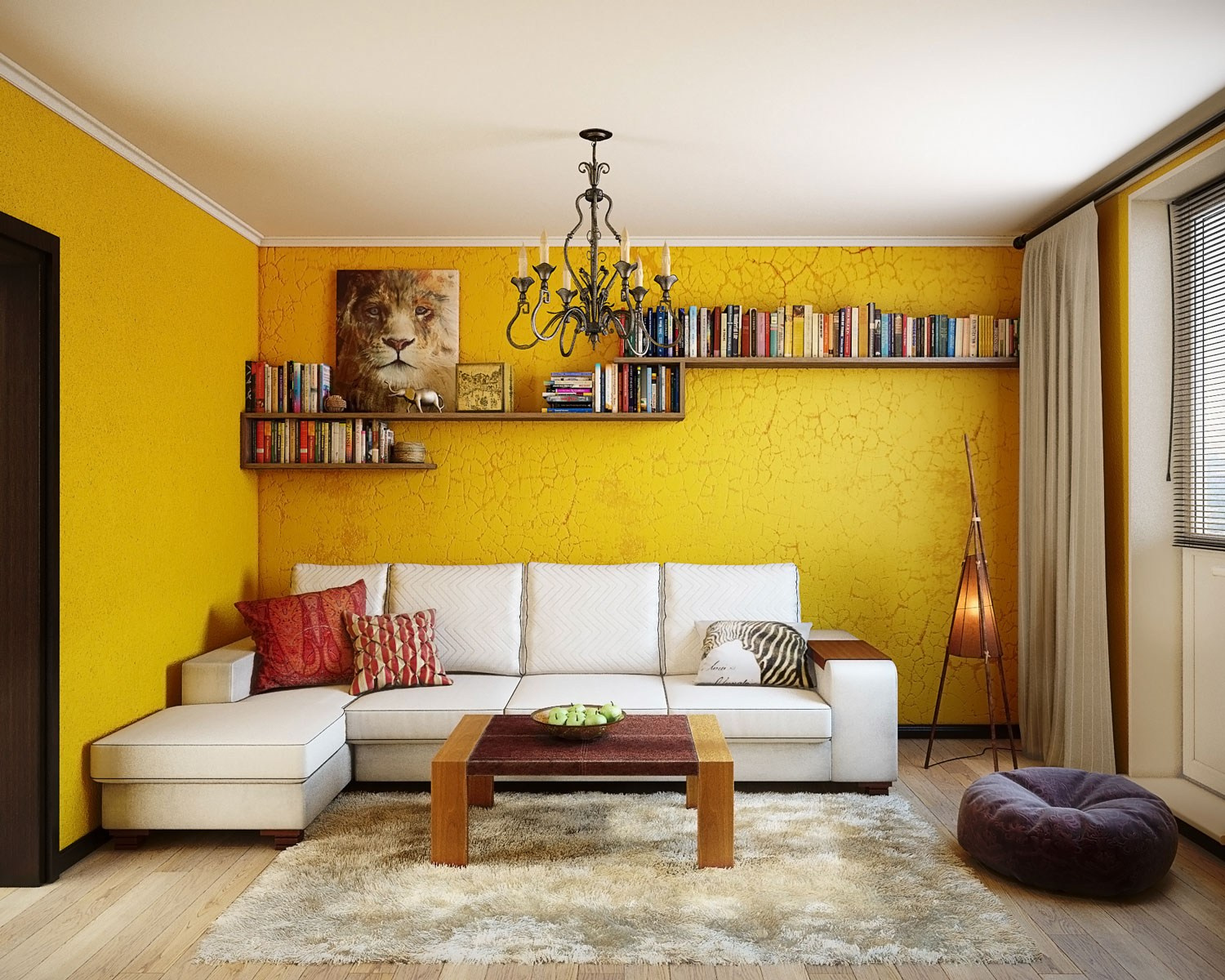 АФРИКА. Студия дизайна Tabwork